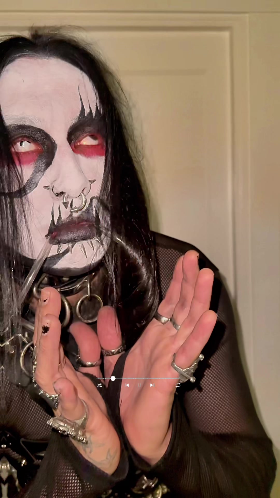@Draculgrotesque