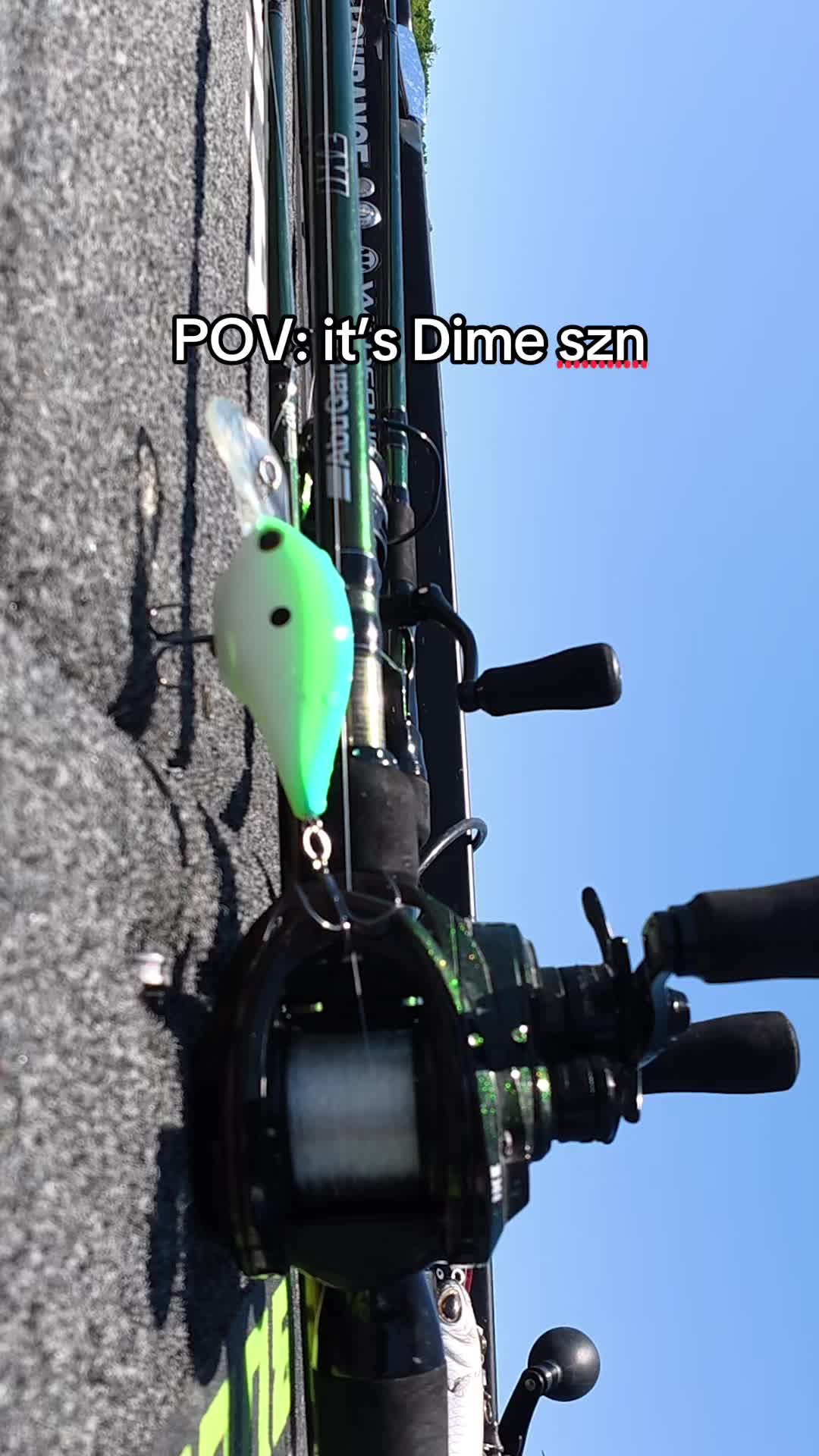 @Mike Iaconelli Fishing