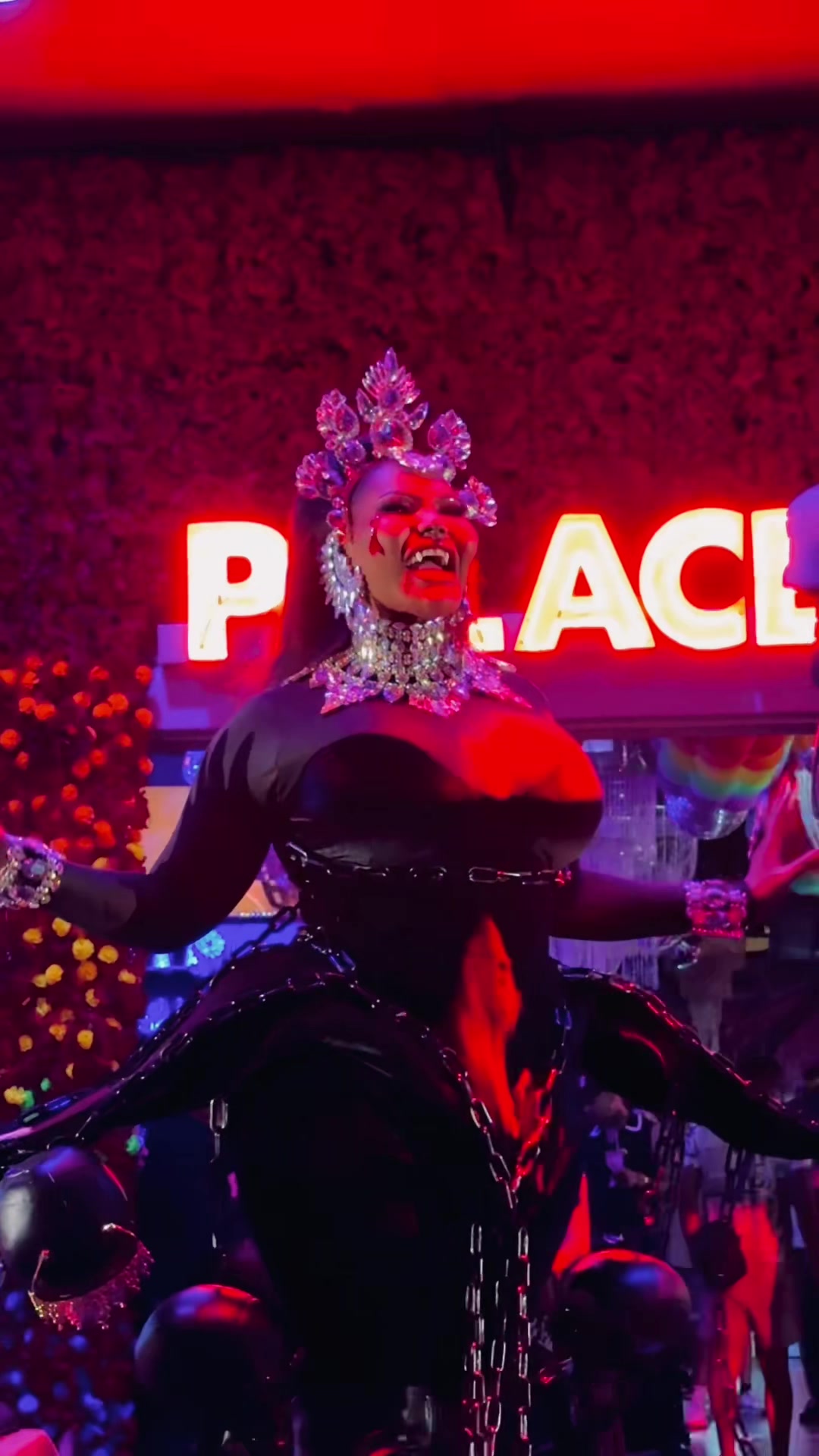 @PALACE