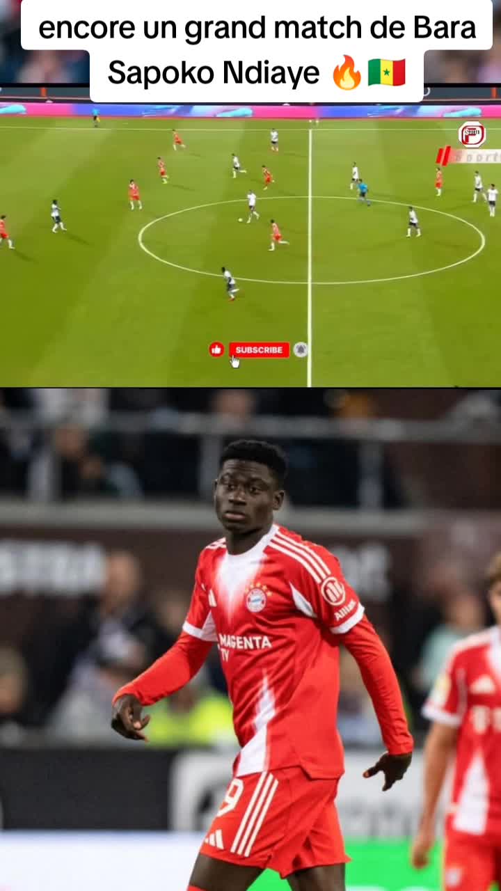 @football galsen 🇸🇳⚽⚽