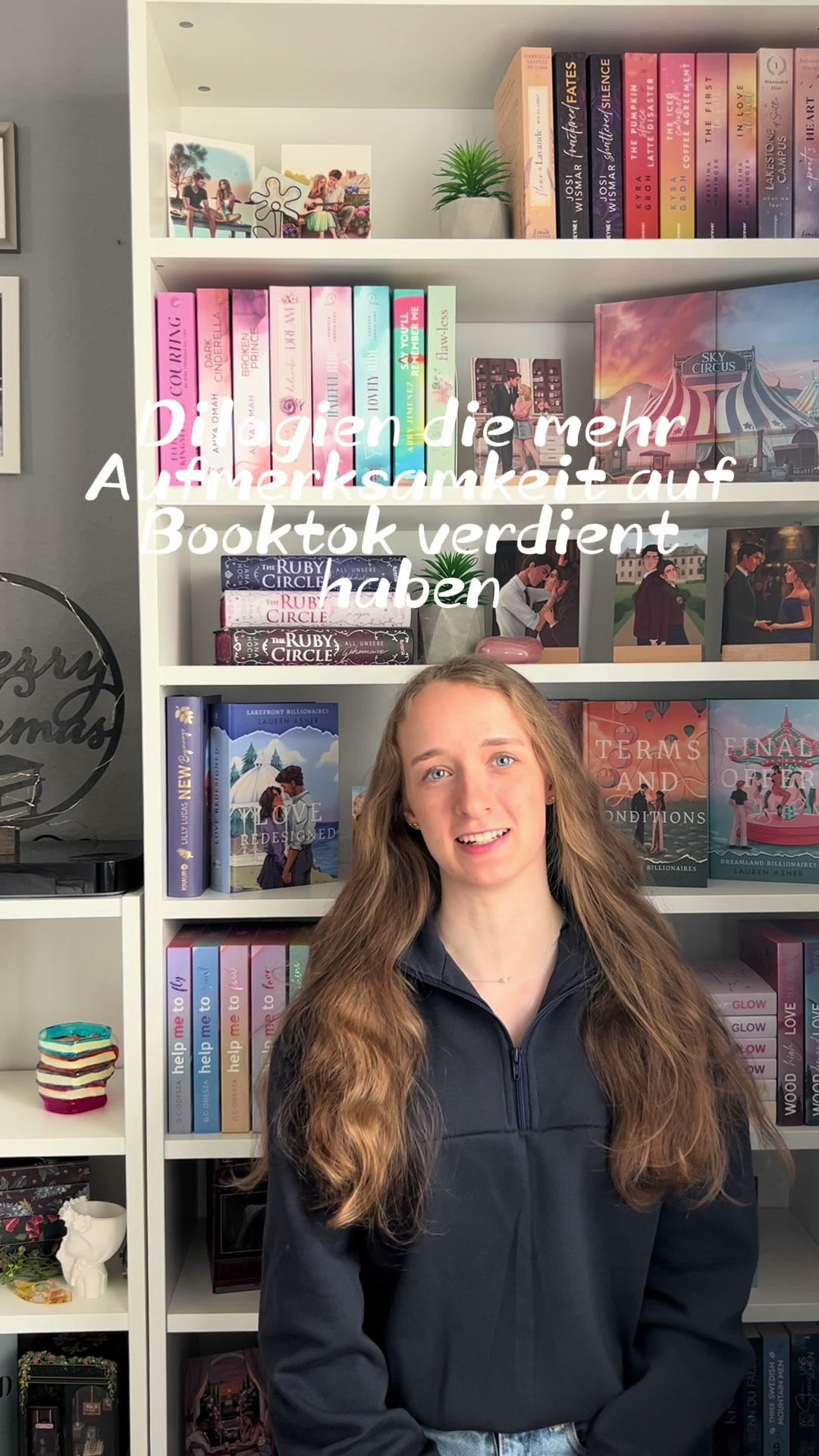 @liebethrillundich || Booktok📚