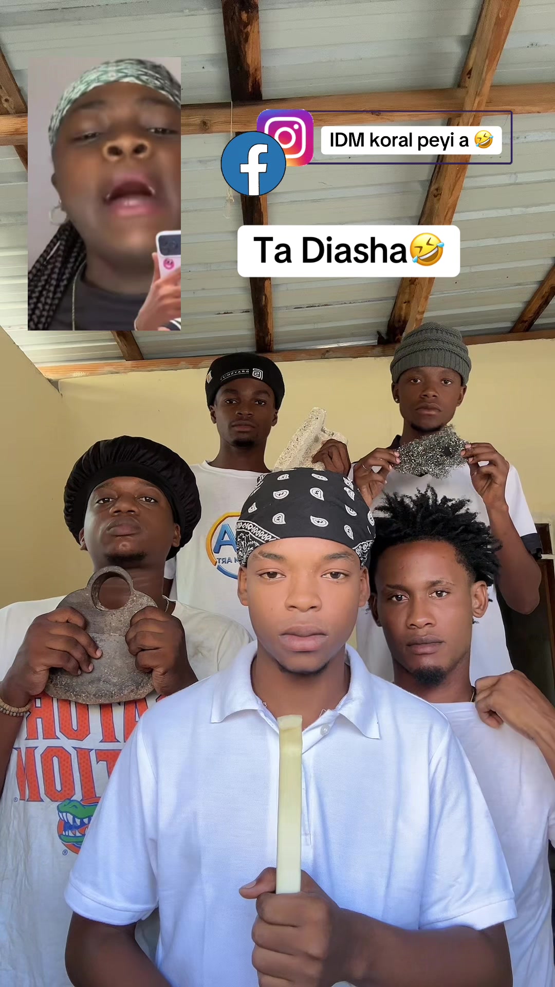 @IDM koral peyi a🤣