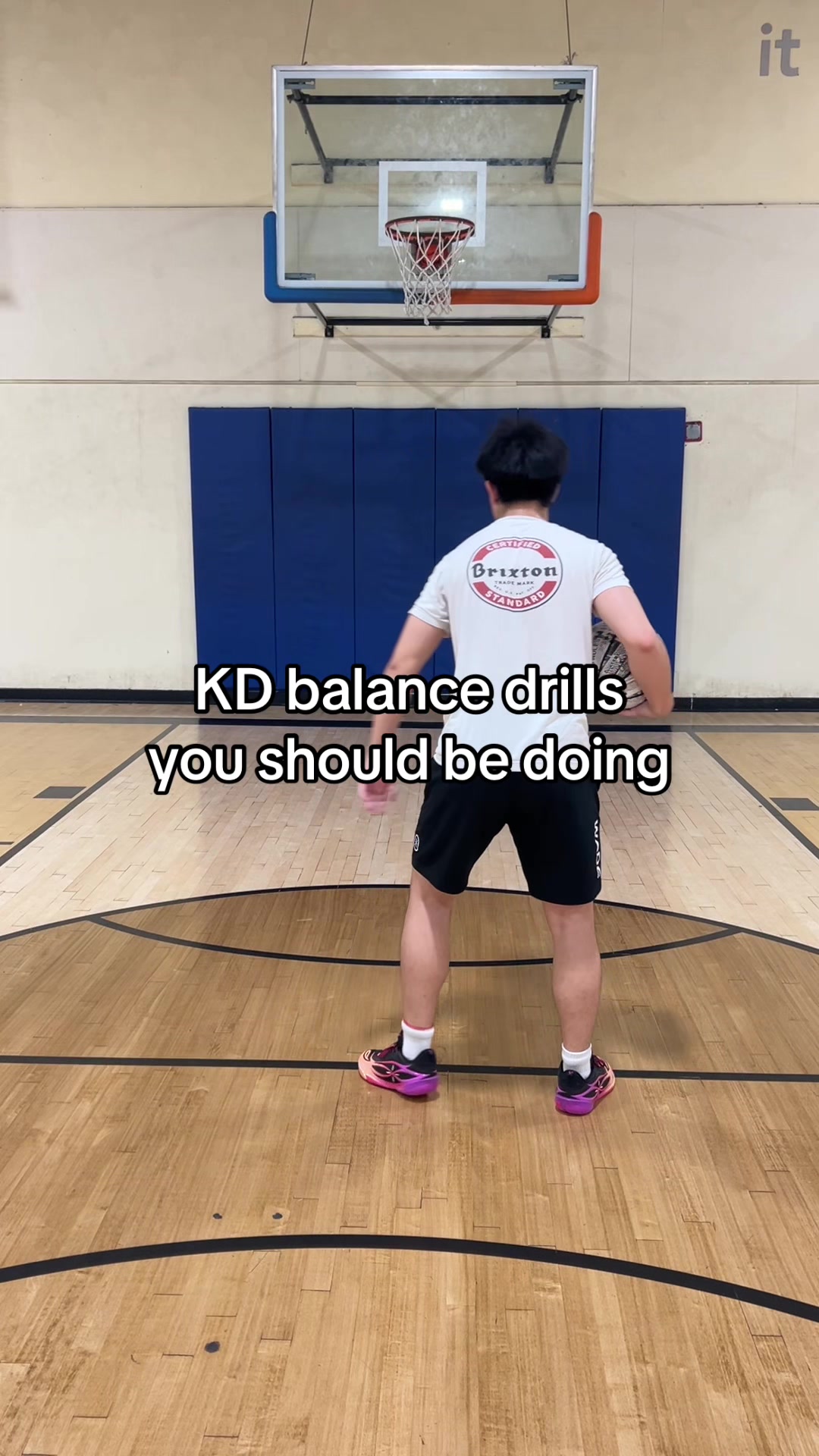 @Coach Anzaii