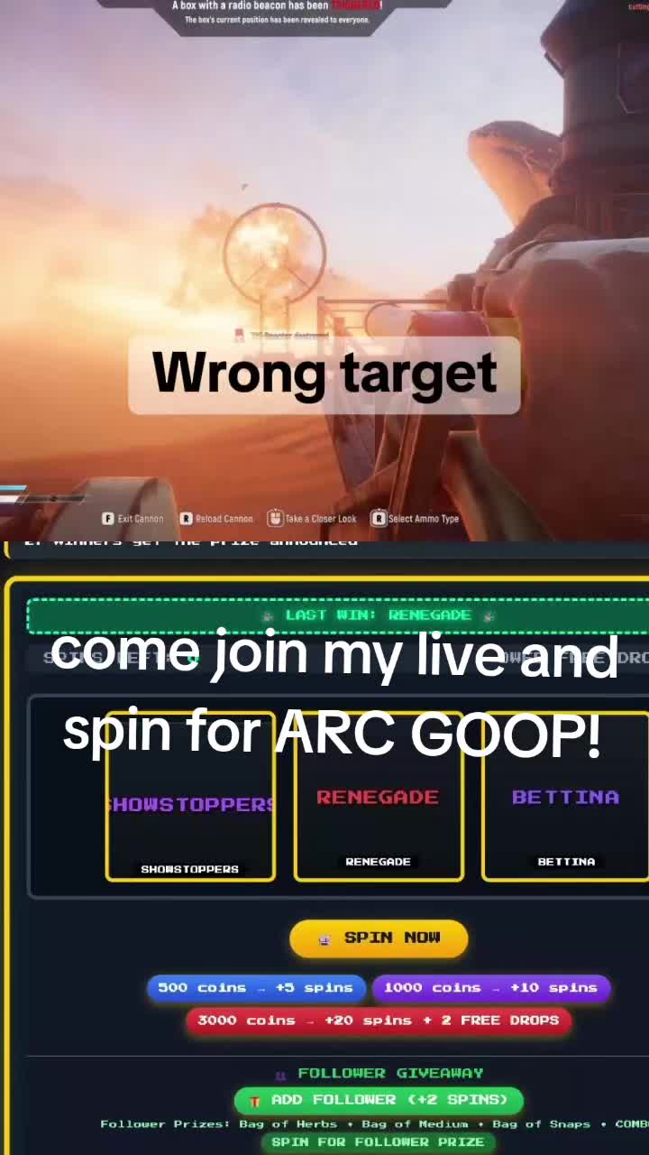 @That Unique Shop
