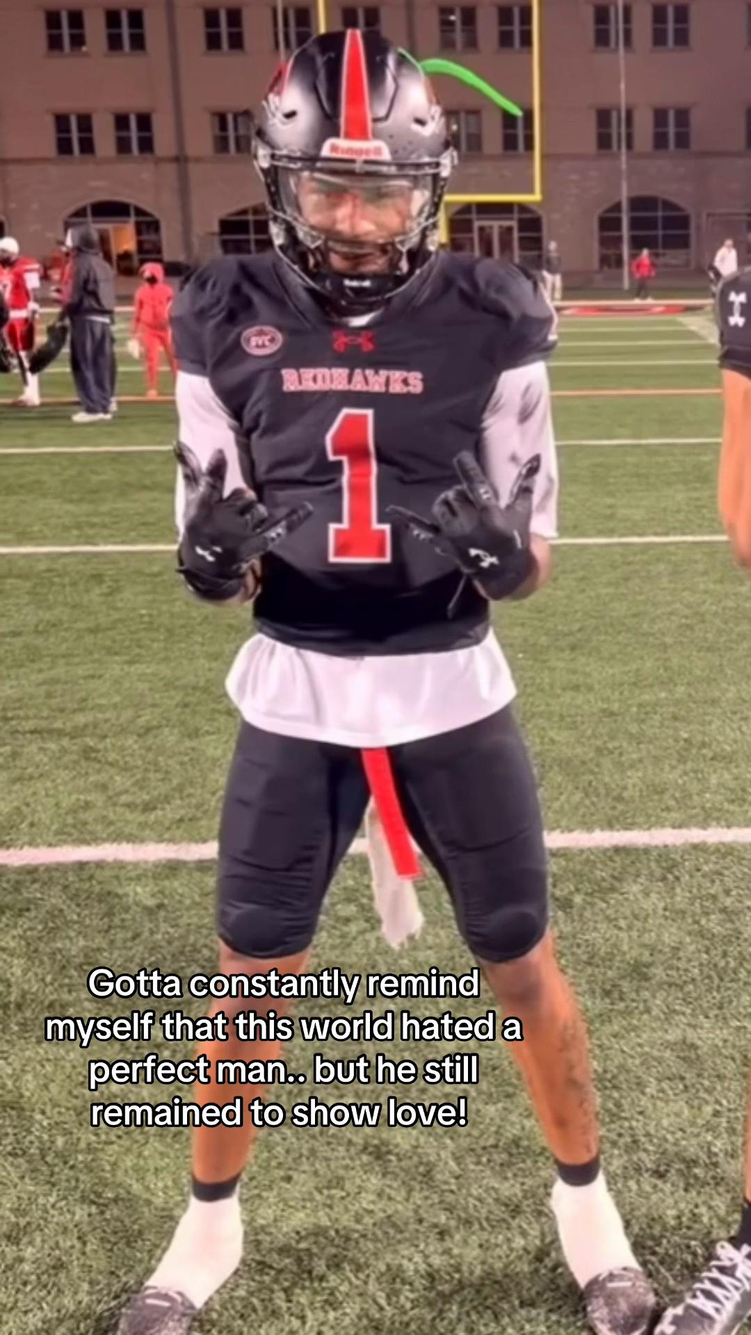 @John Anthony Jr