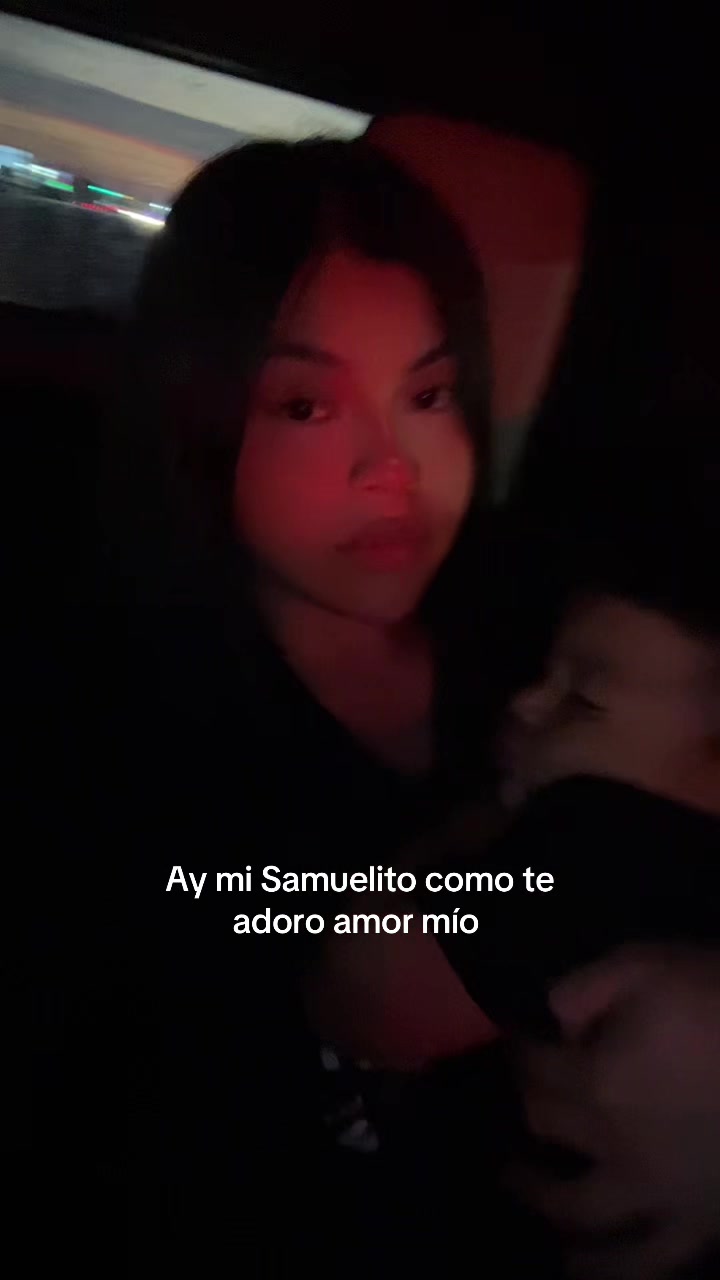 @Ashley G