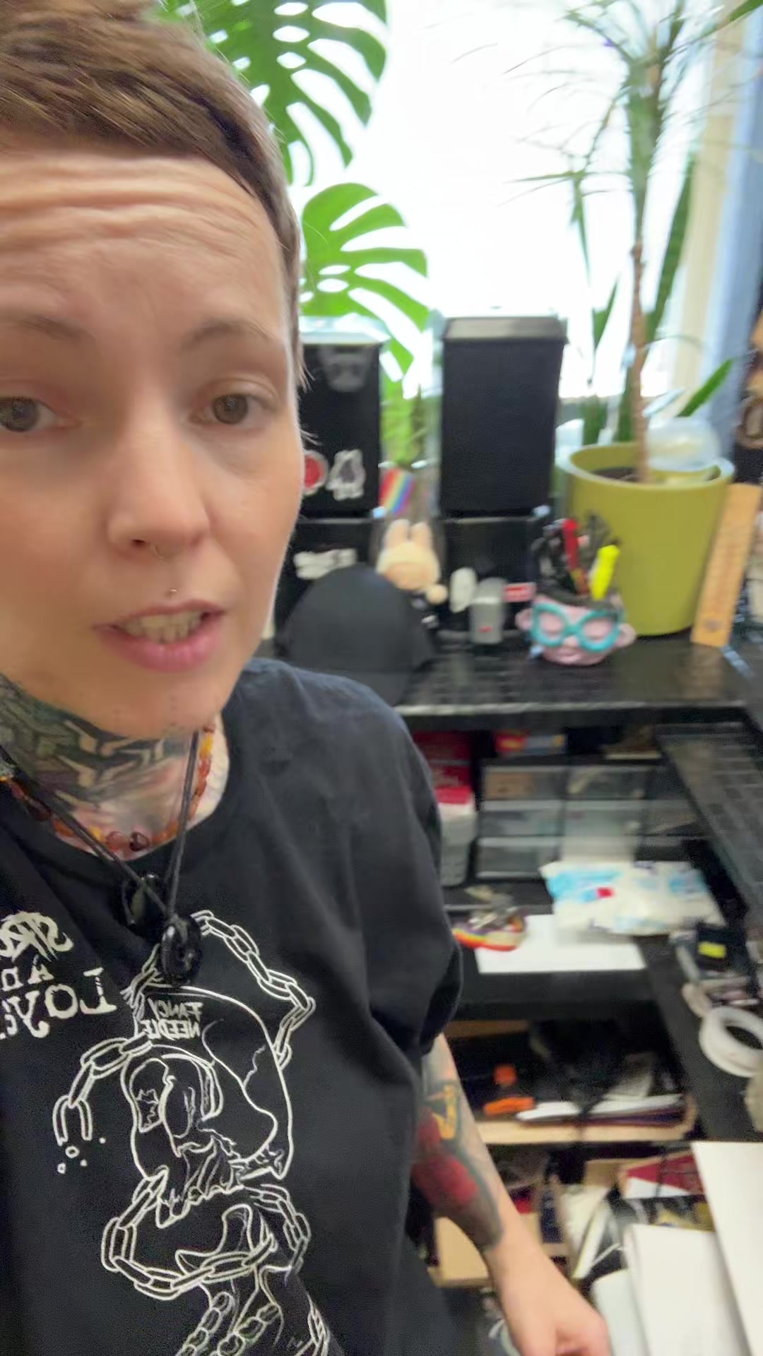 @Stefanke Tattoo Artist