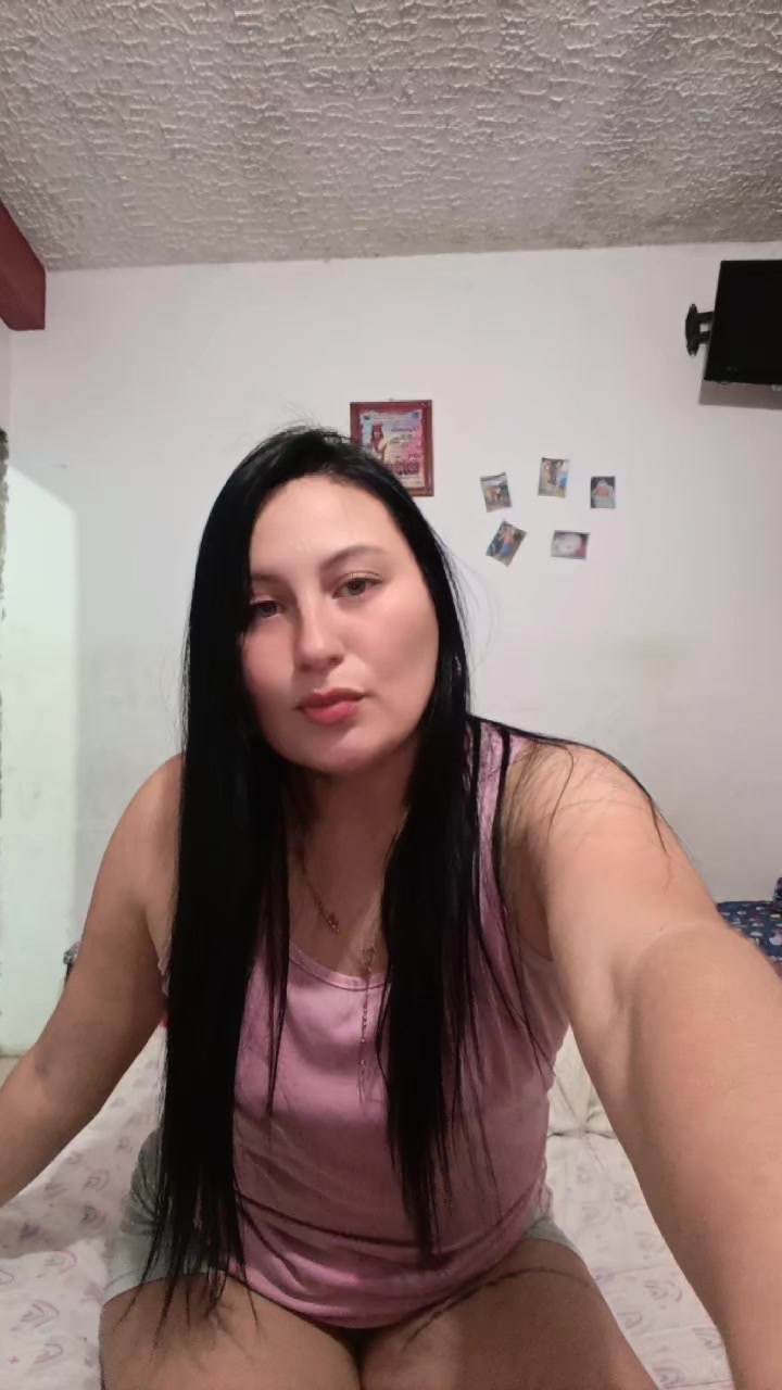 @angelicadiaz😍