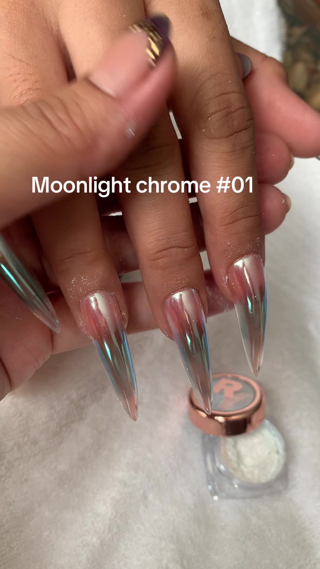 @Riya's Nails