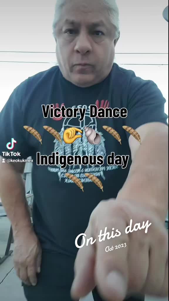 @KEOKUKMEX 🪶🪶