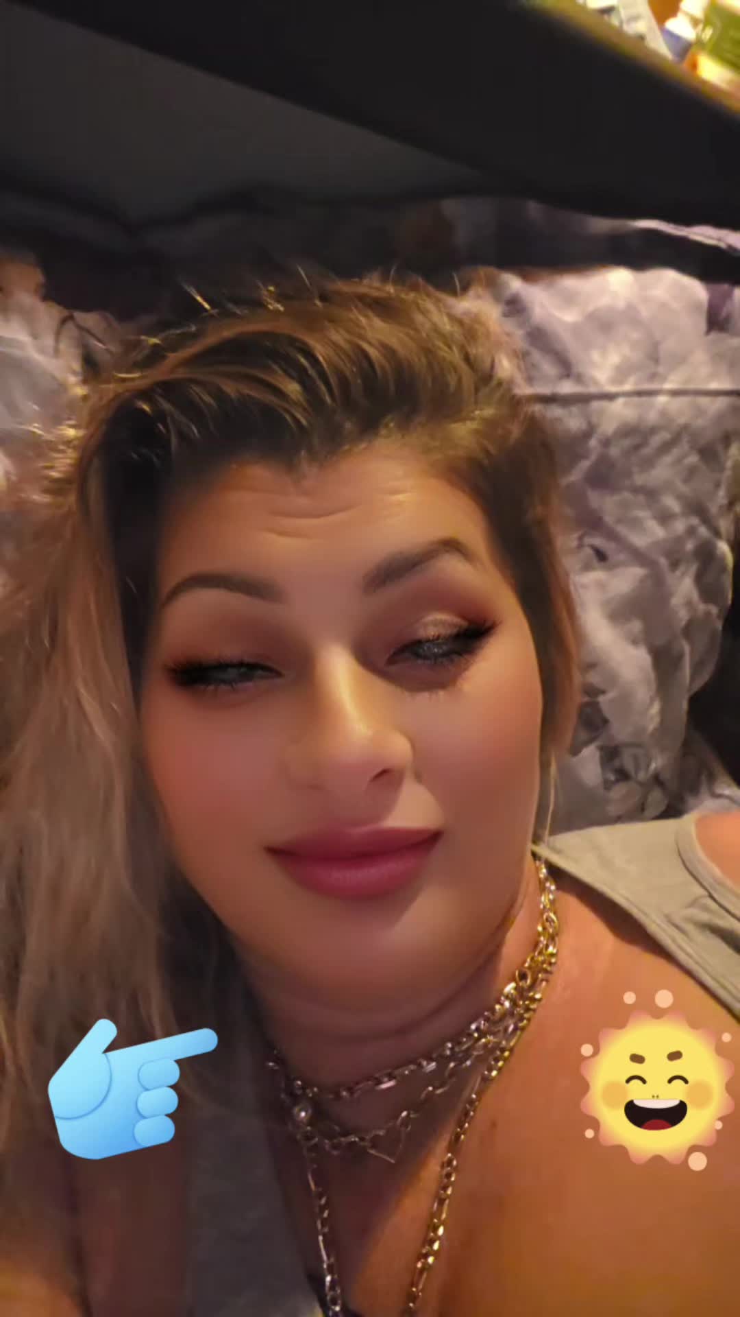@Șefa Blondy🥰