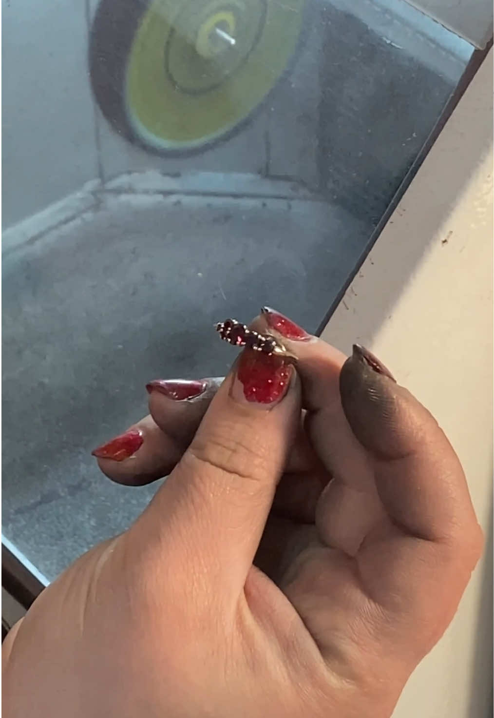 @Bario Neal Jewelry