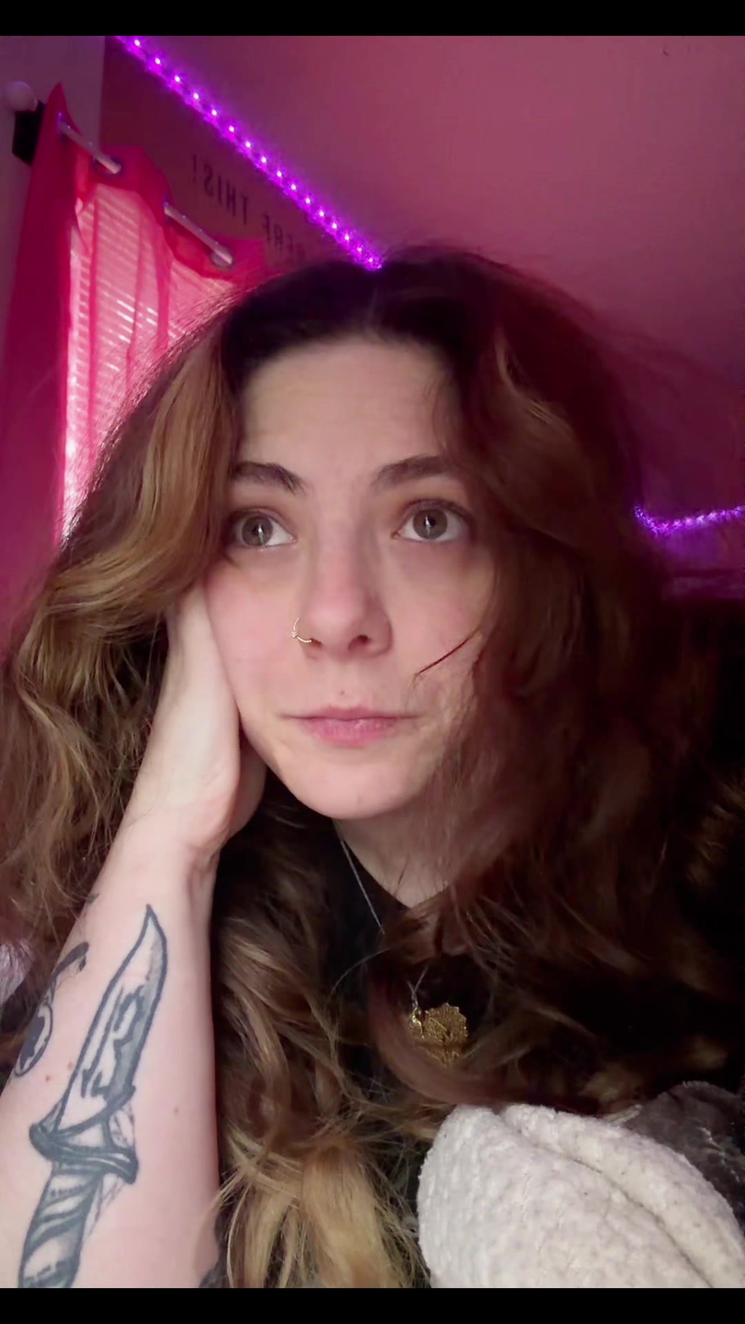 @Danielle Kay
