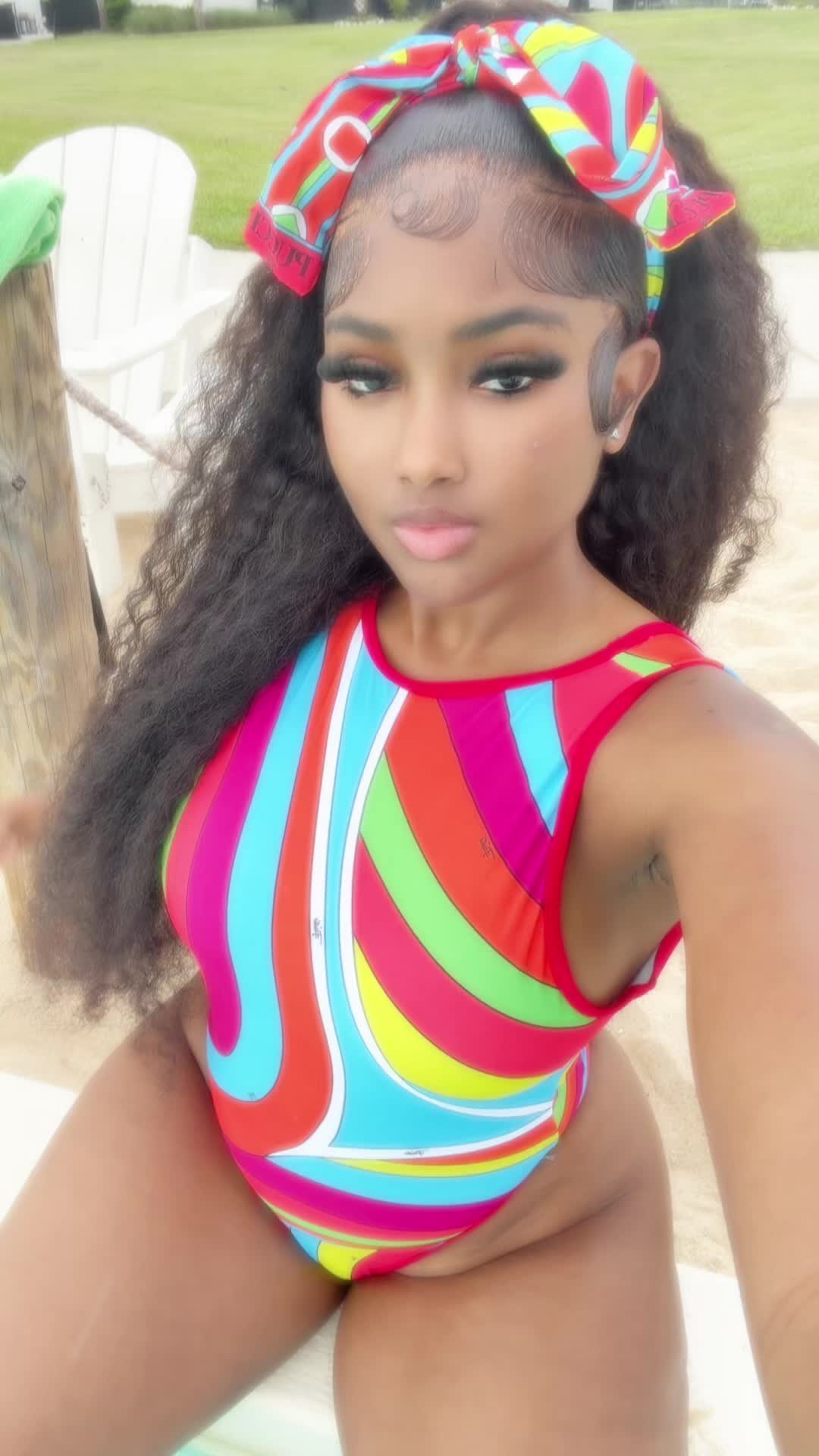 @Kenya 🎀