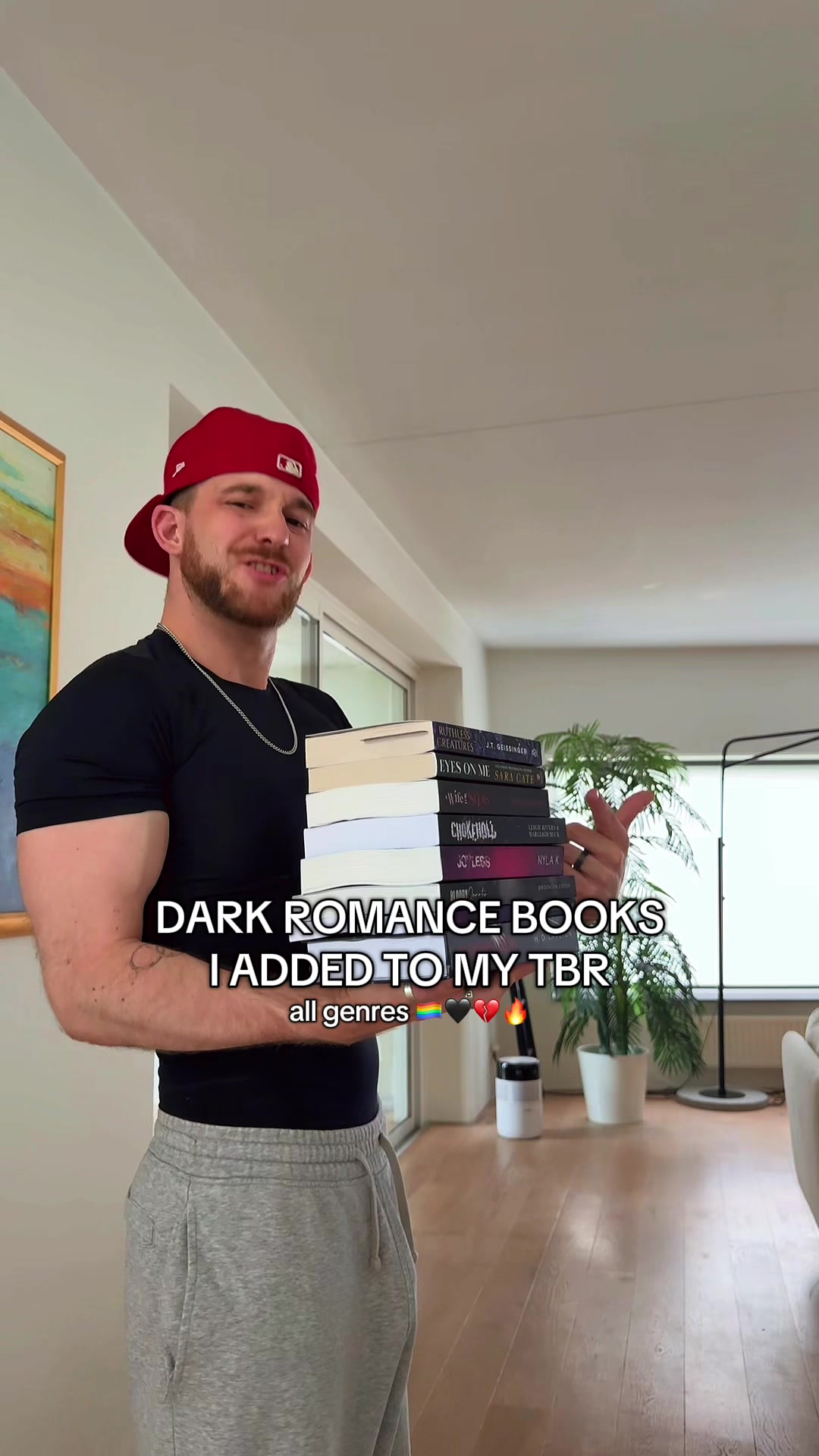 @Jacob (Azriel’s Version)