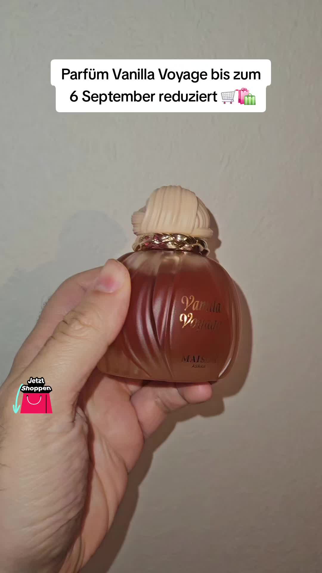 @PERFUMEDUNJA & MORE