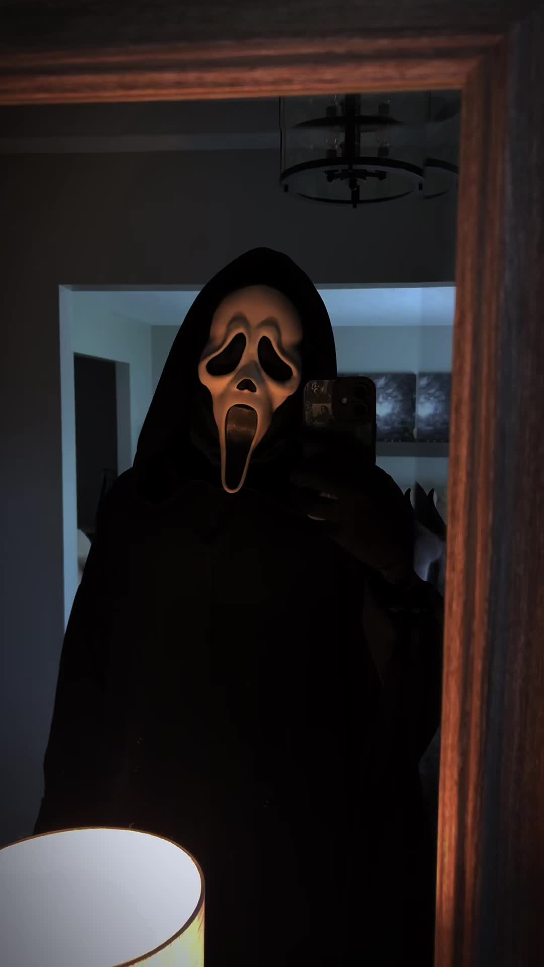 @Ghostface