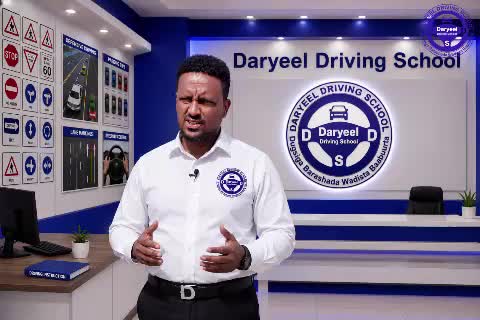 @Daryeel driving school 🚘