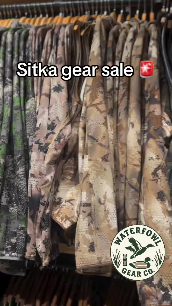 @Waterfowl Gear Co.