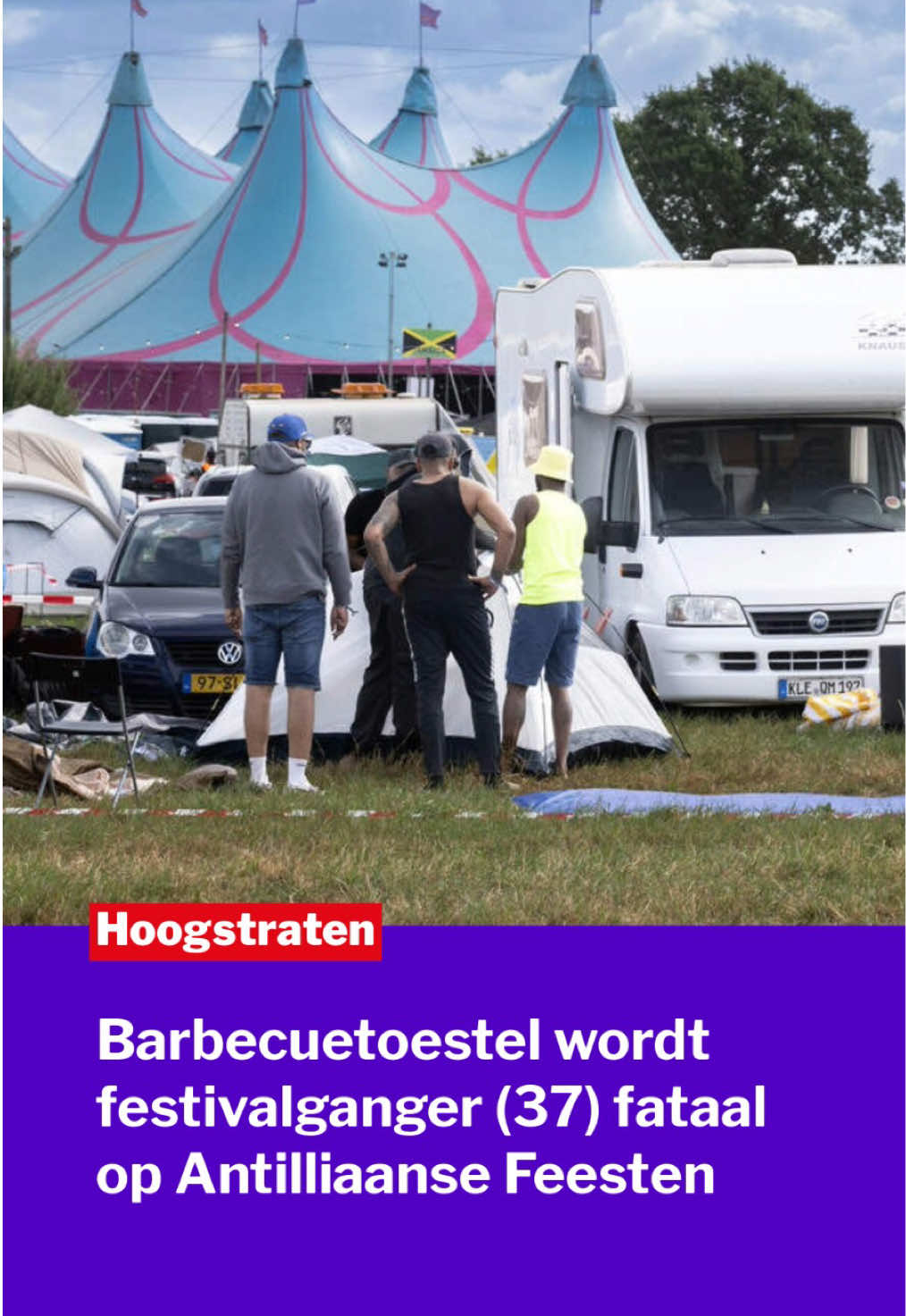 @Gazet van Antwerpen