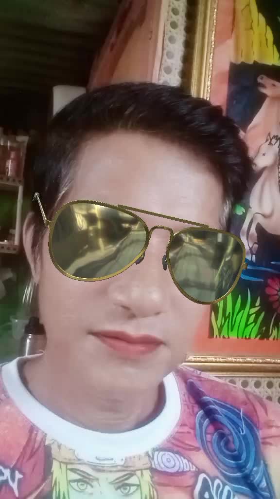 @Ronnie osorio