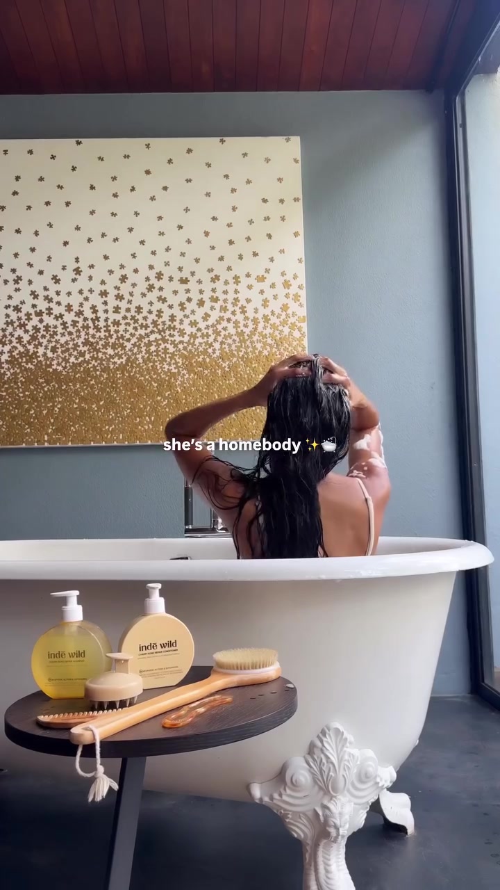 @indē wild