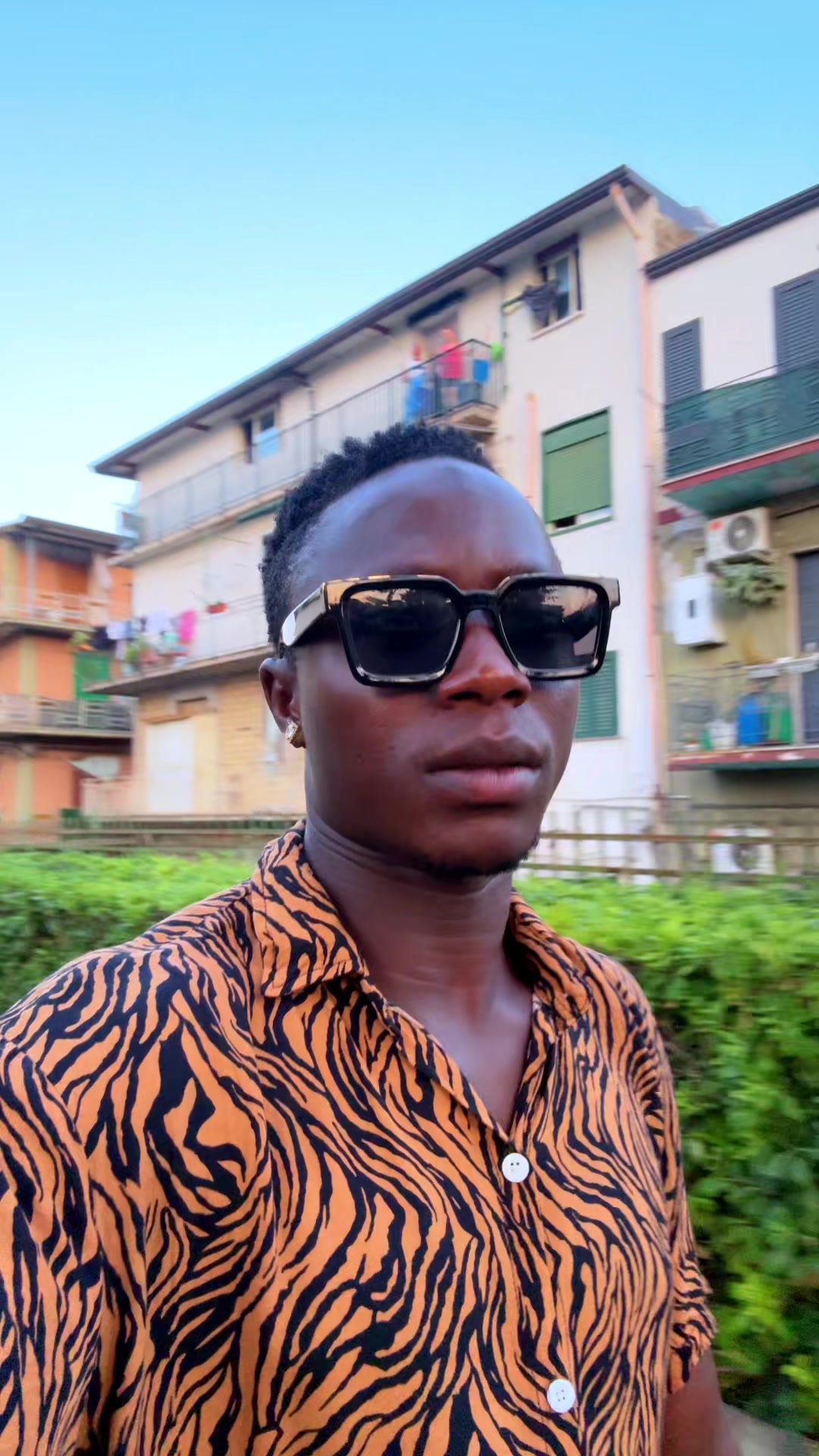 @Saluto _star boy