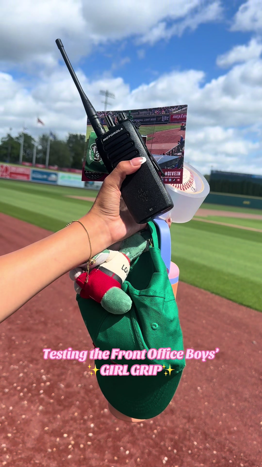 @Great Lakes Loons
