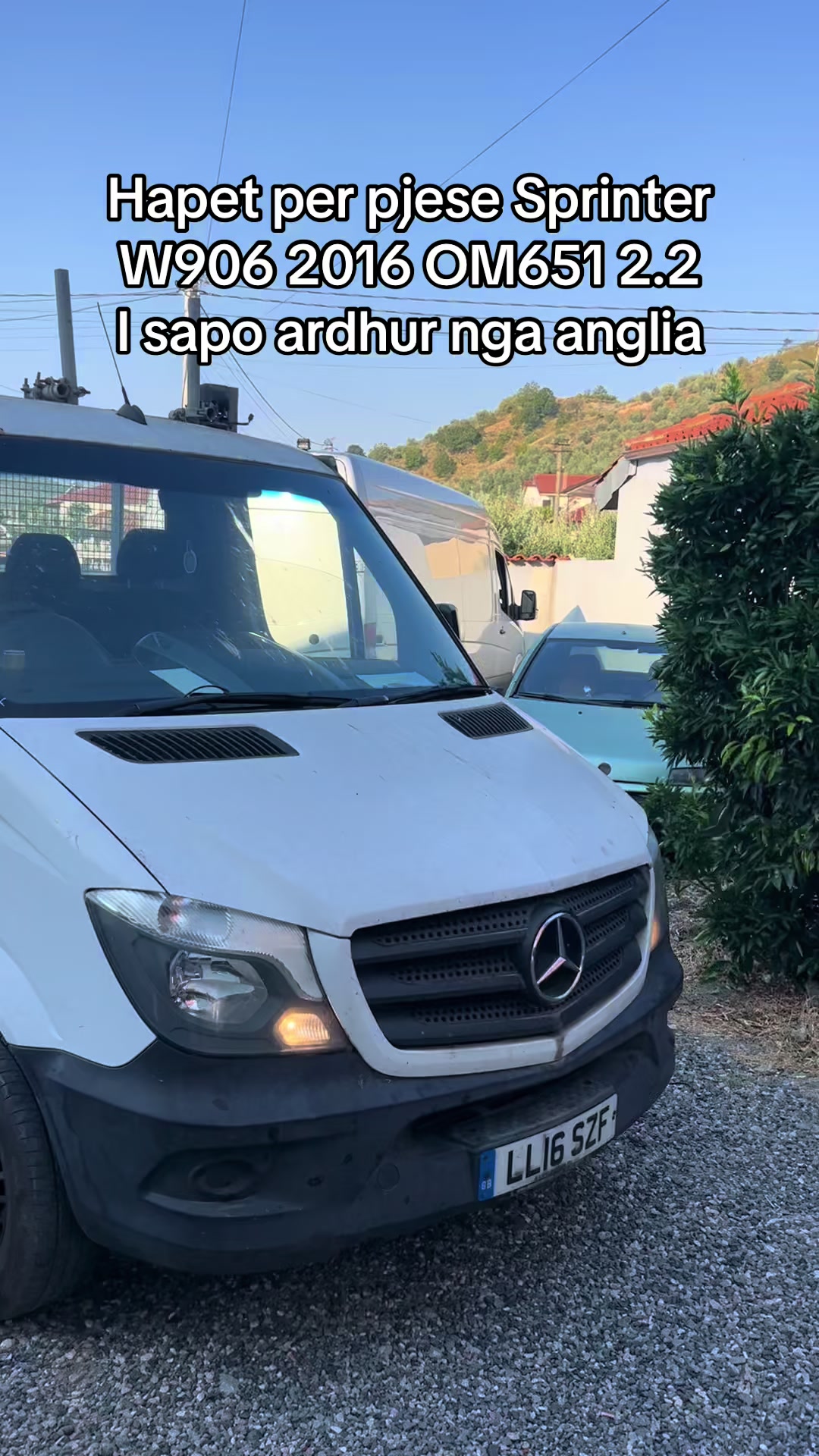 @Gjenaldo Dervishaj