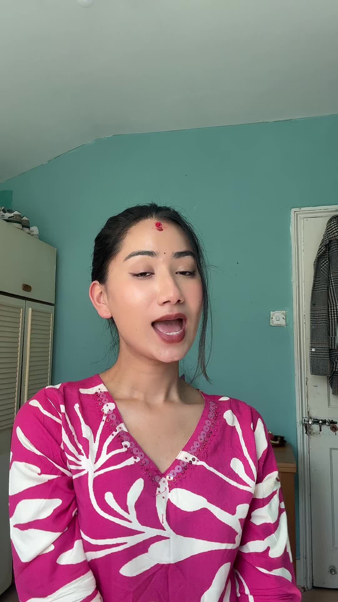 @Aava Thapa