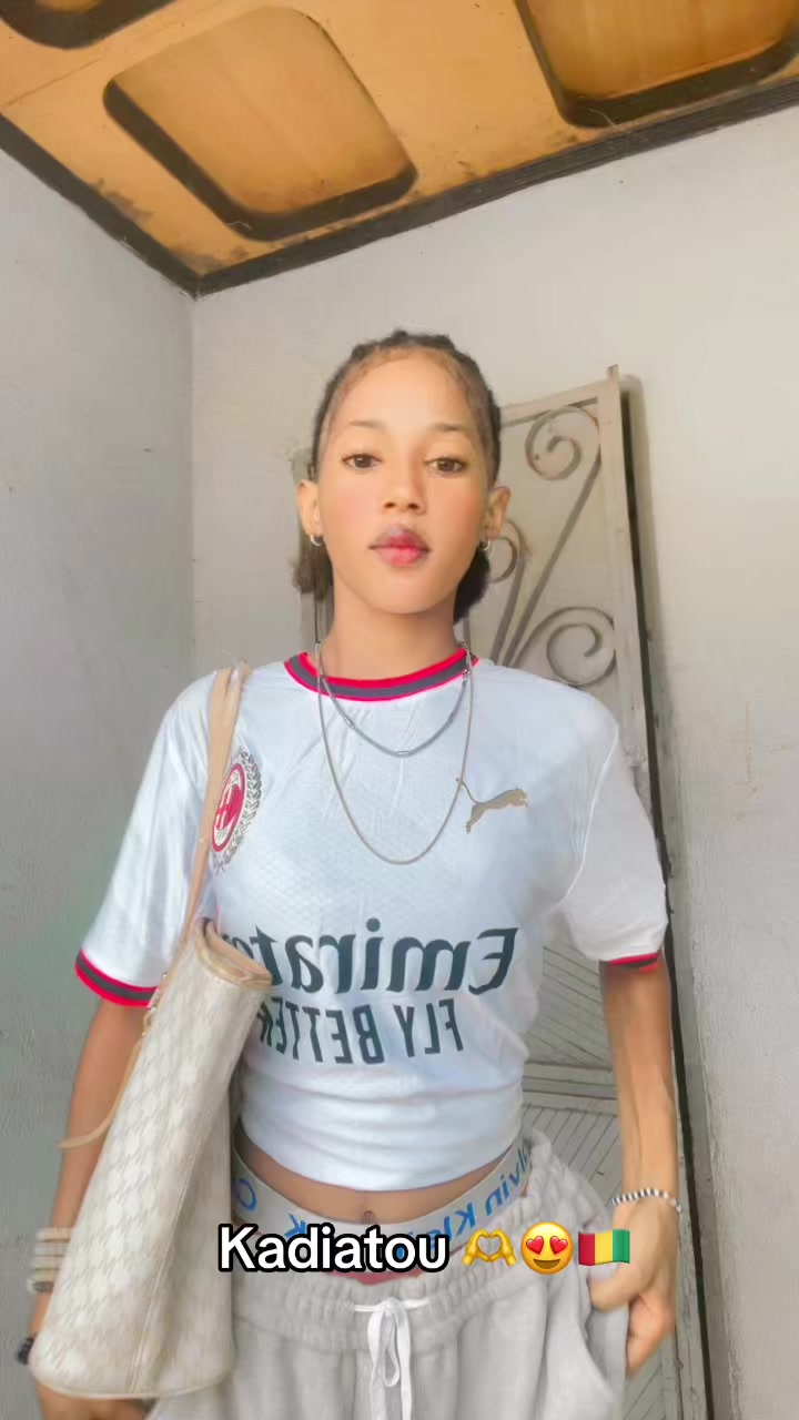 @mariam bah 224🥰