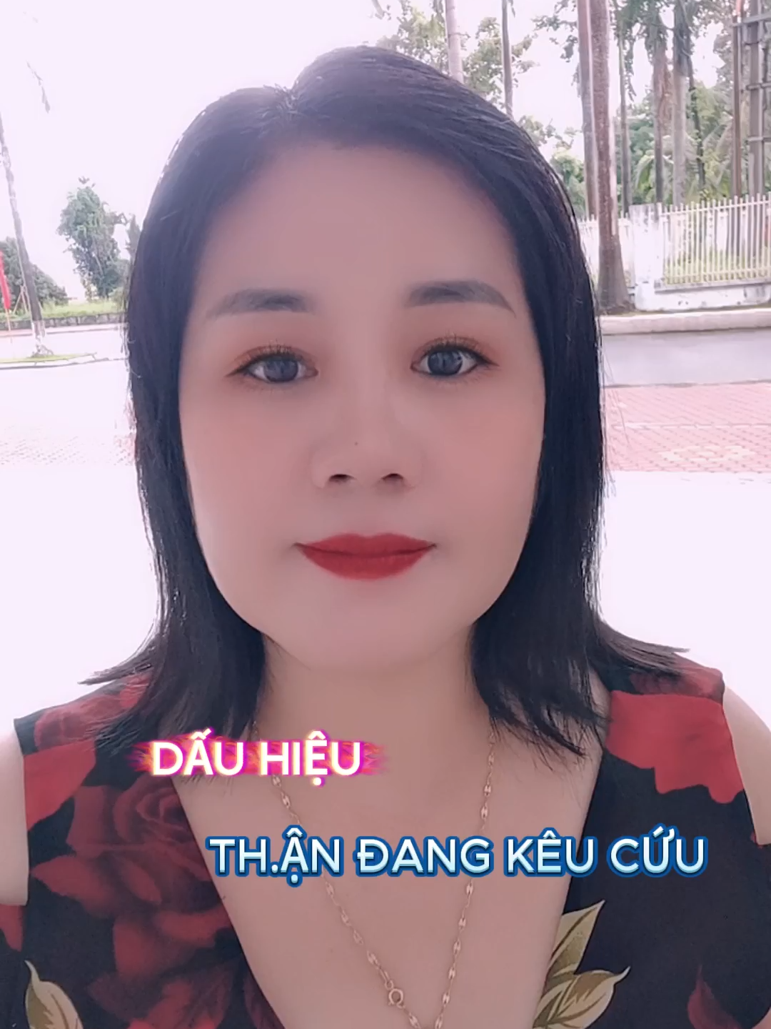 @CHARM TRỊNH HƯỜNG