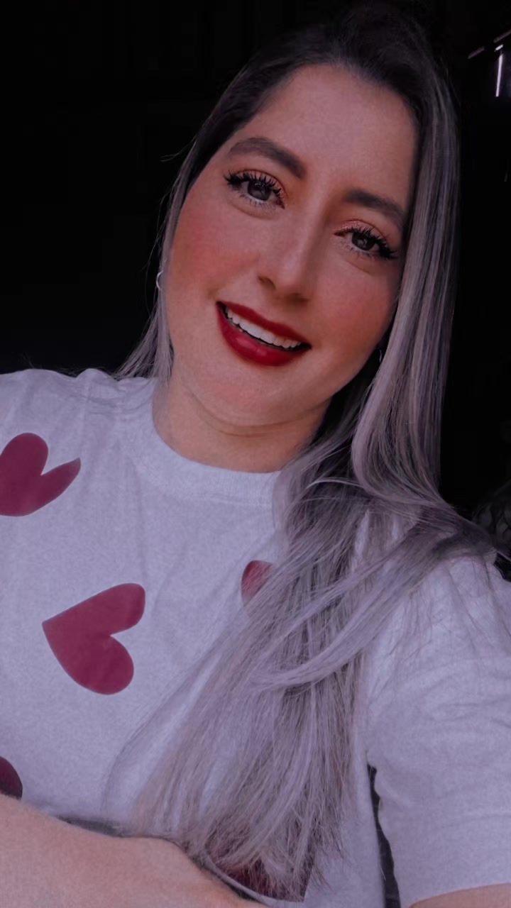 @Celina Ferreira