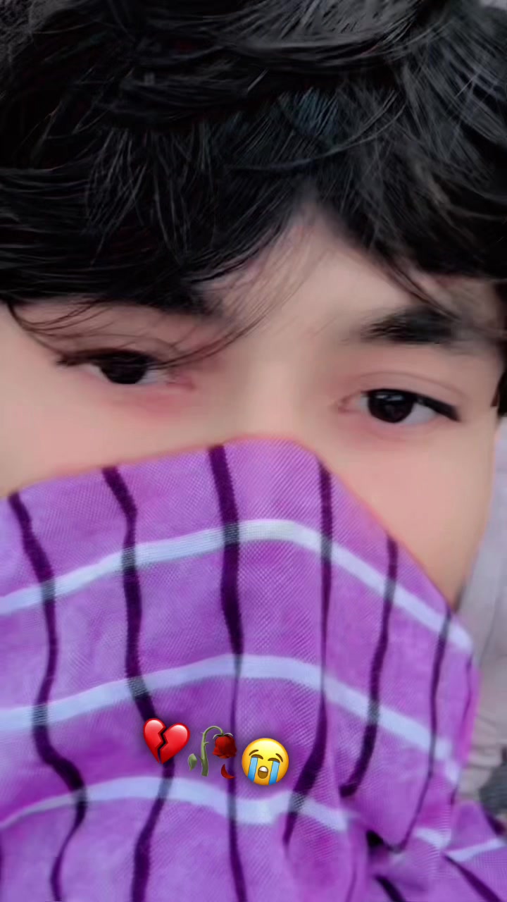 @💔🤕 سیڈ بوائے 😥