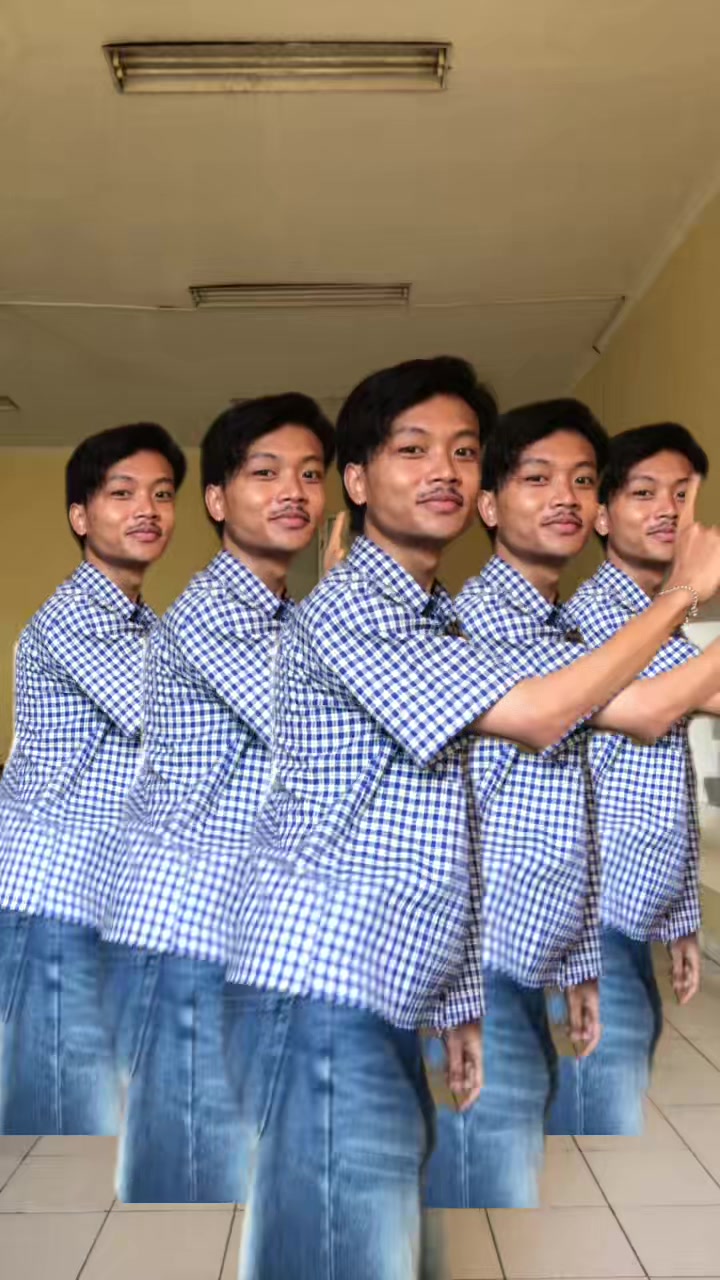 @Inisial F 👾