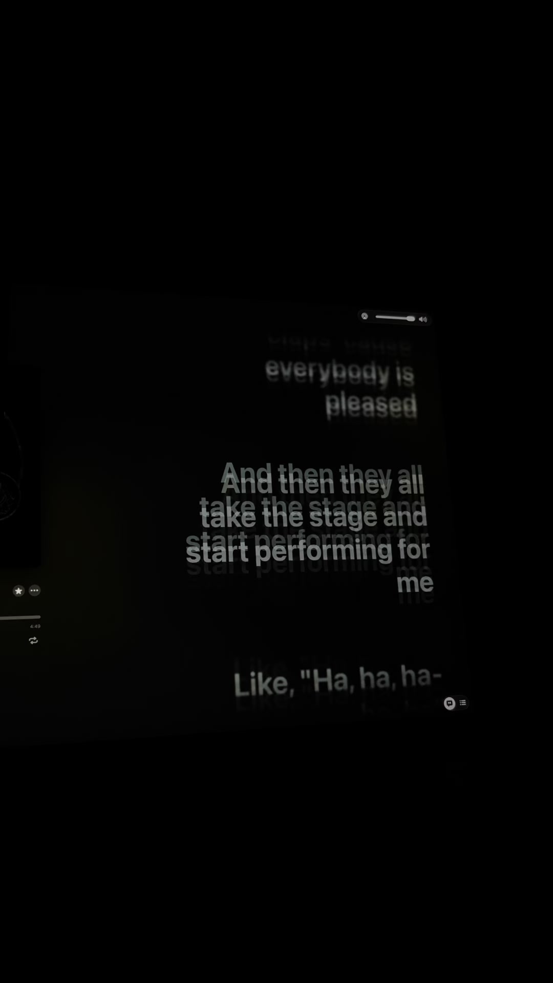 @just music