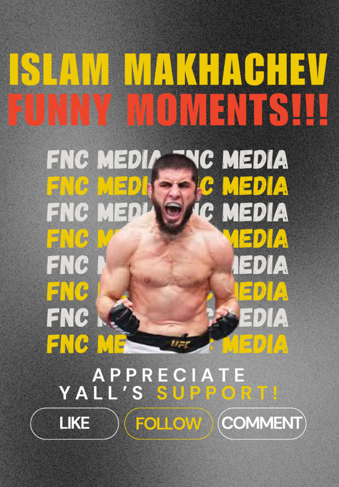 @FNC MEDIA 🥊💎