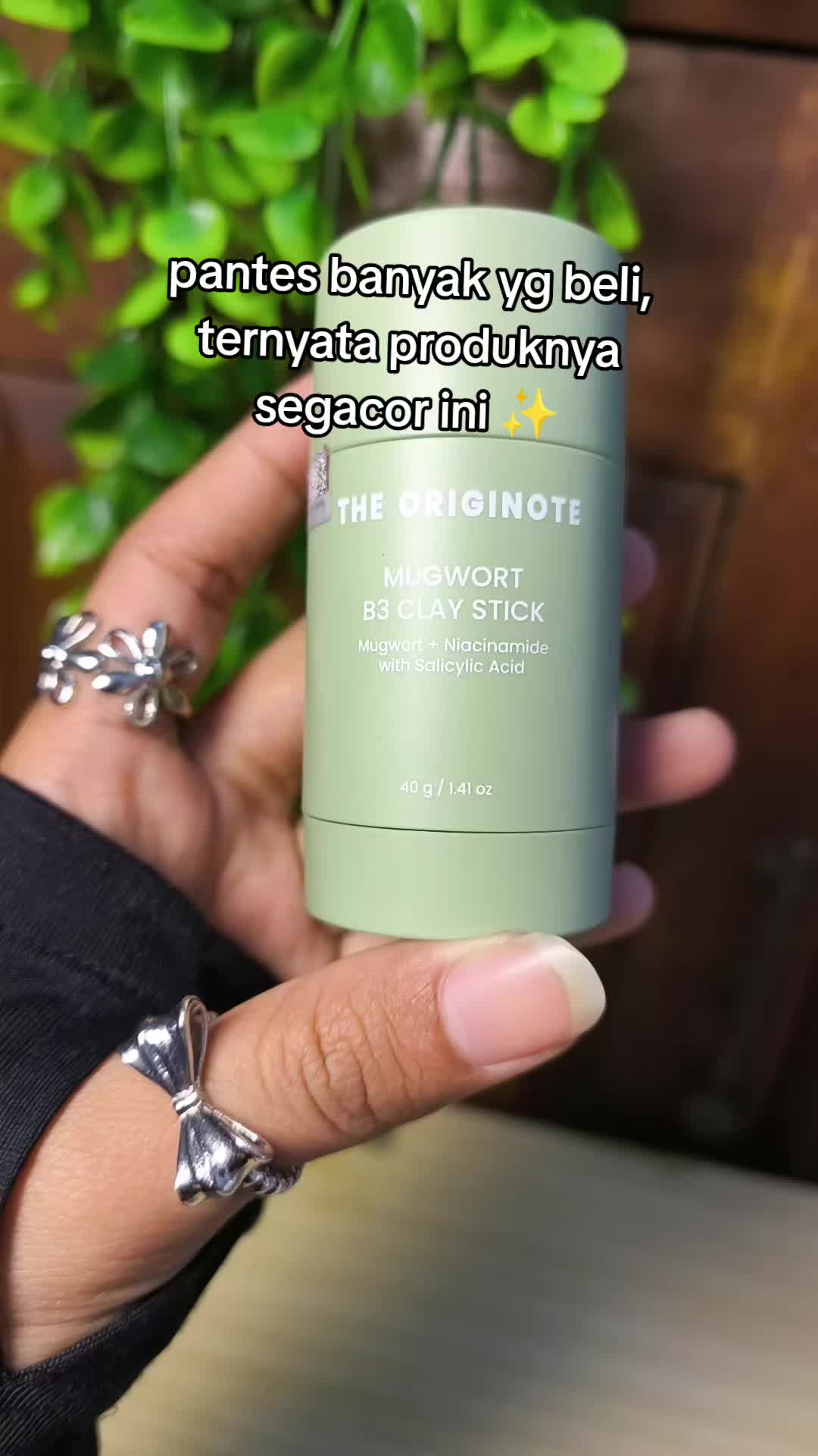 @apa aja ada | skincare recs