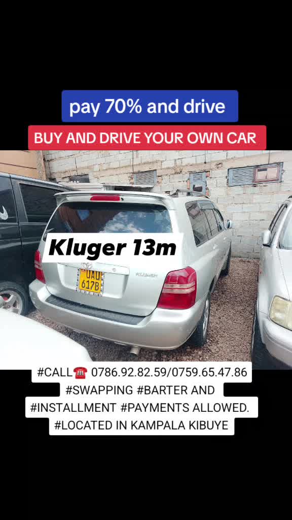 @ABDUL OZEI CAR DEALERSHIP