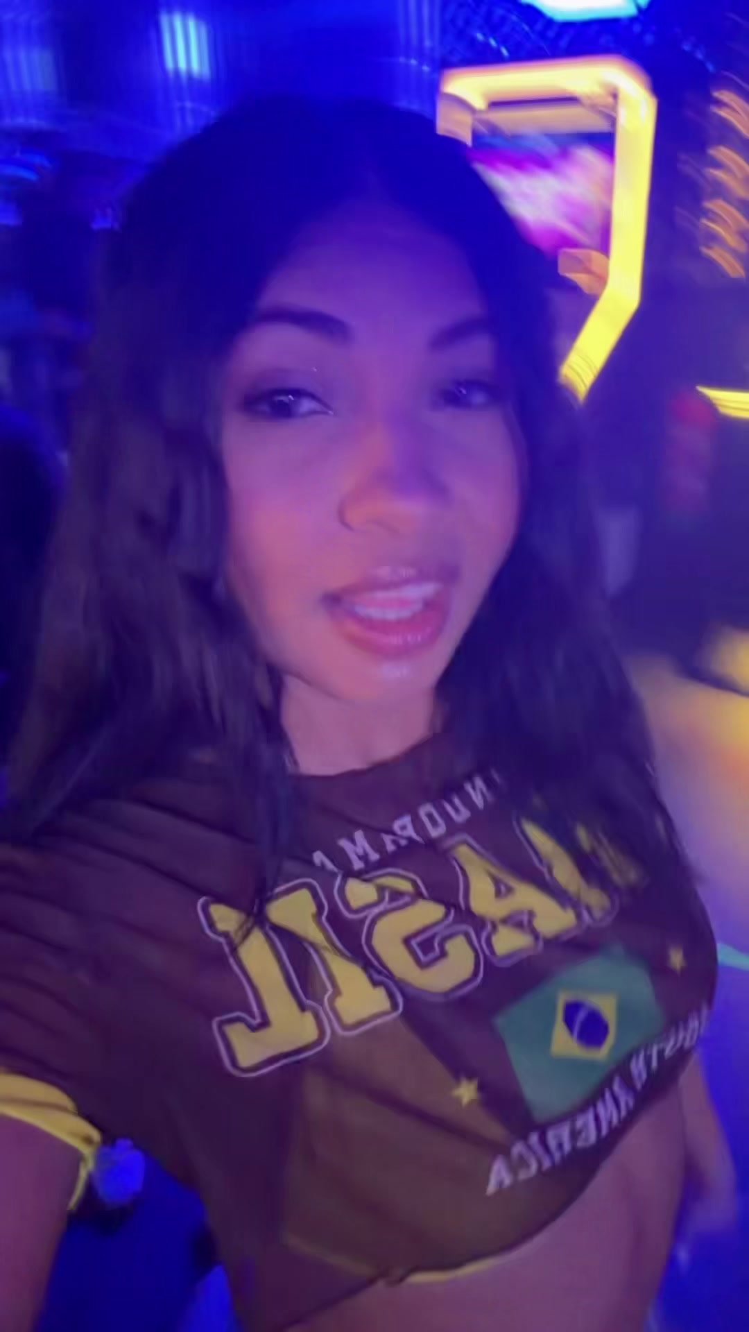 @Mikarla Santos