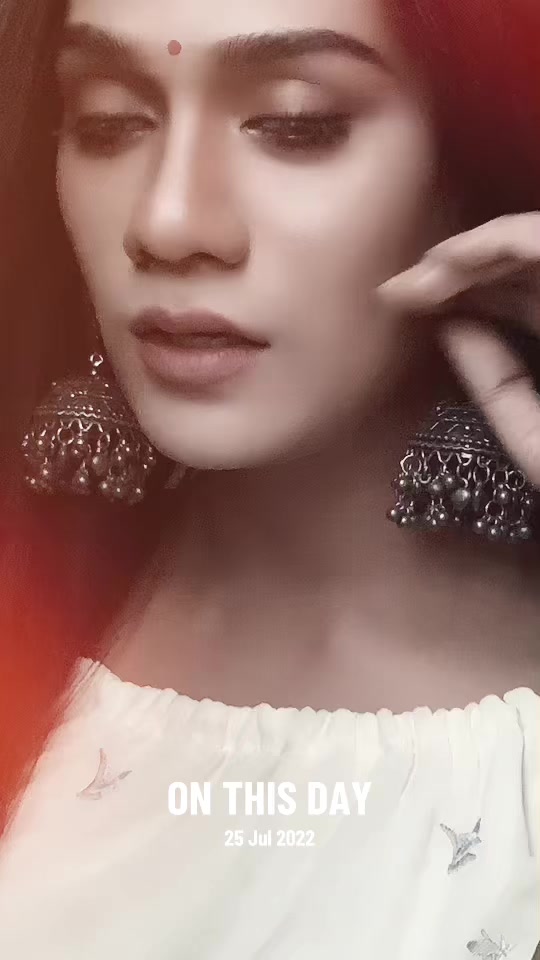@Arohye Anu