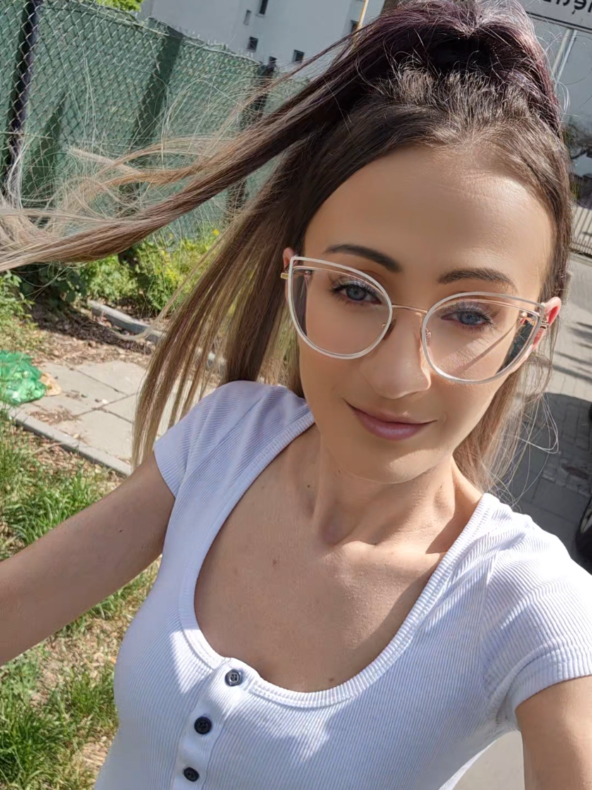 @Gwiazdeczka 💫