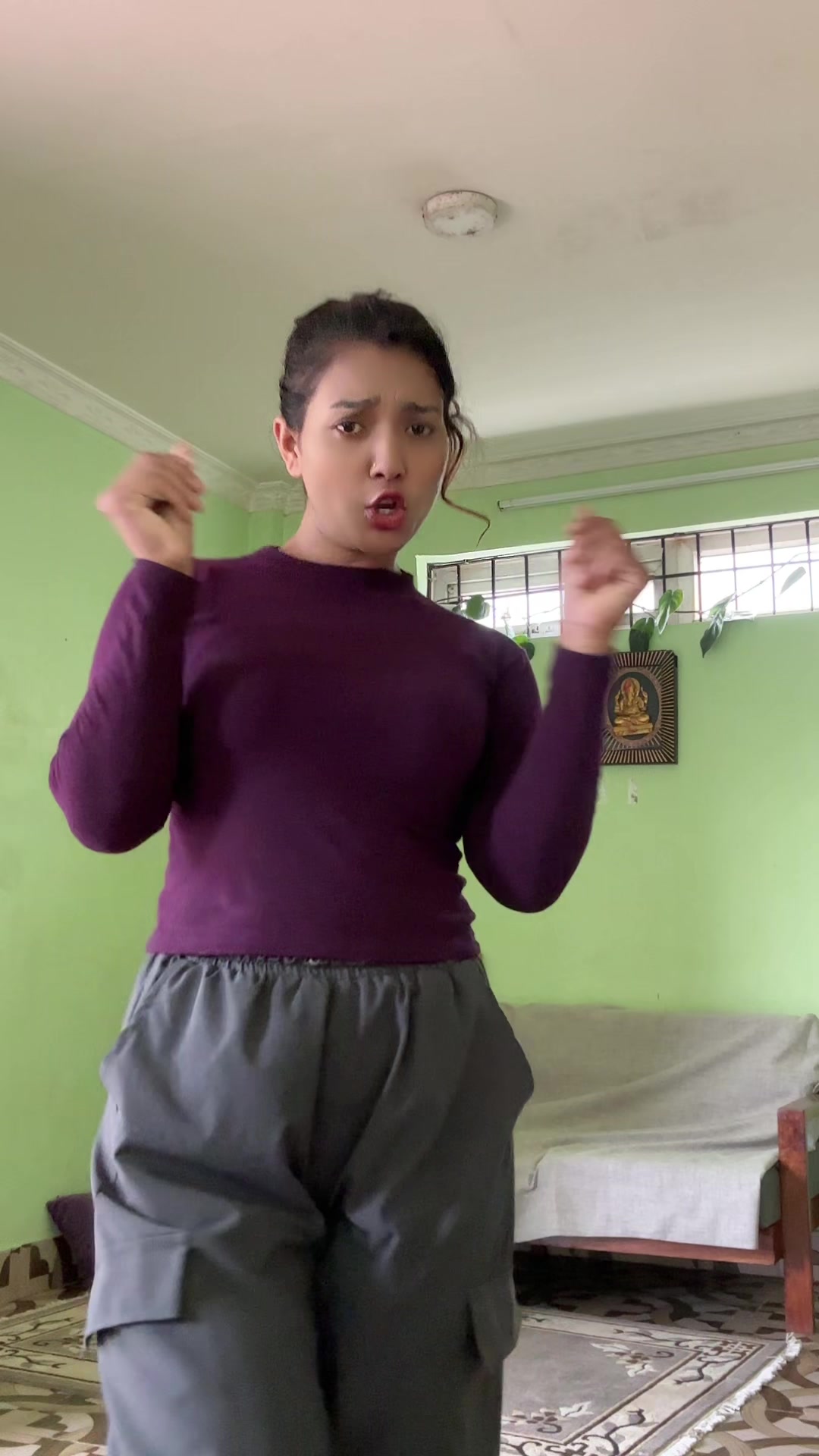 @Rikina AdhikarikM