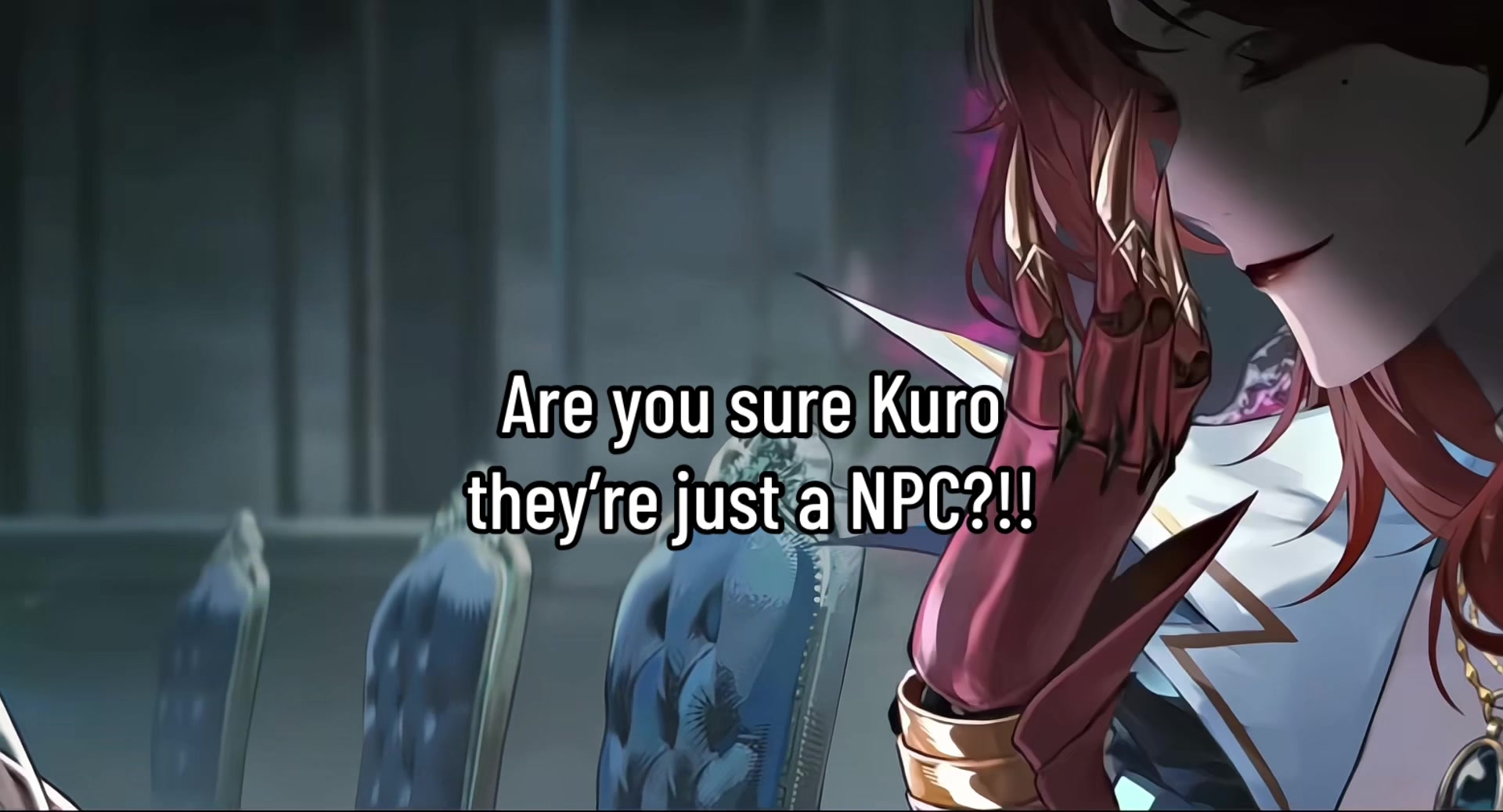 @SENSEI VK