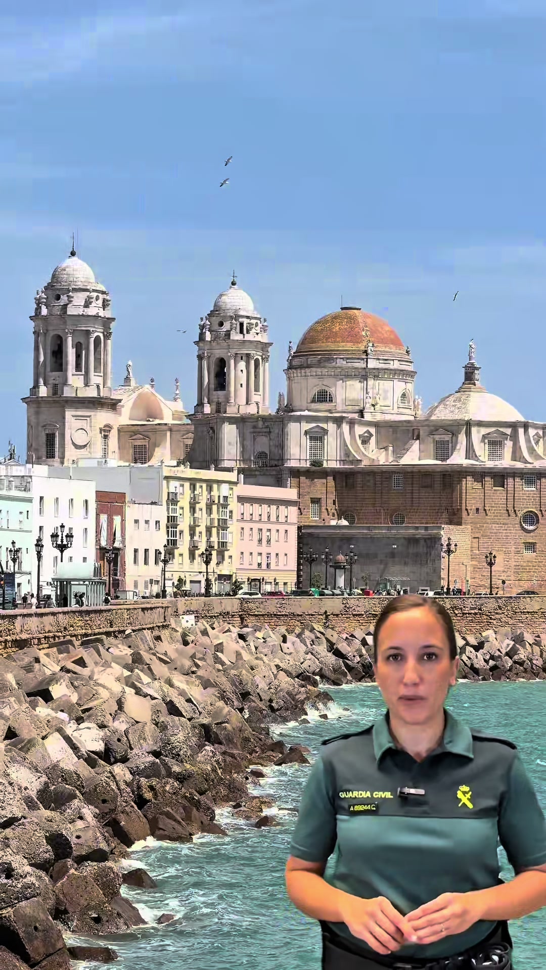 @Guardia Civil