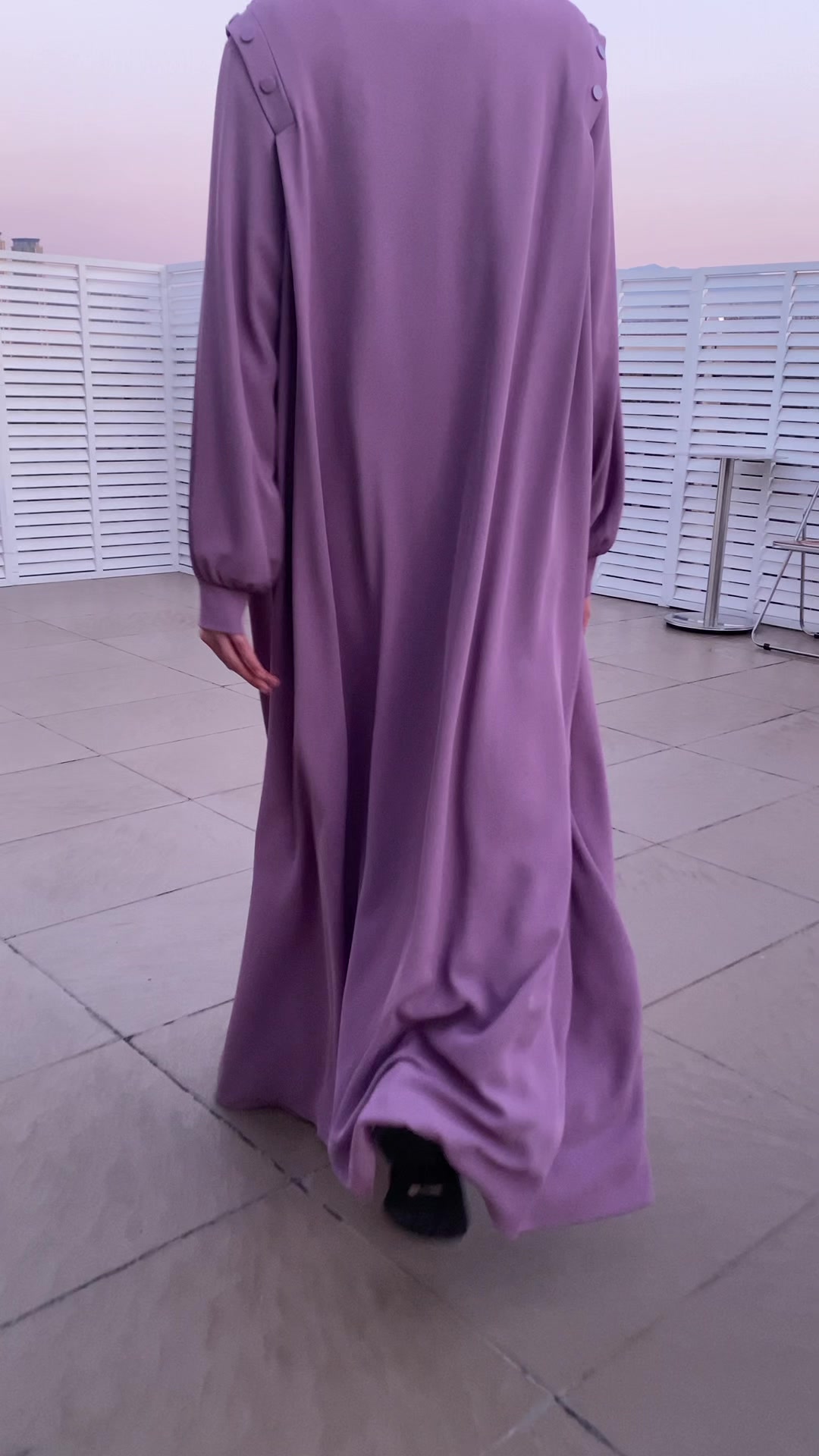 @Modest Fashion