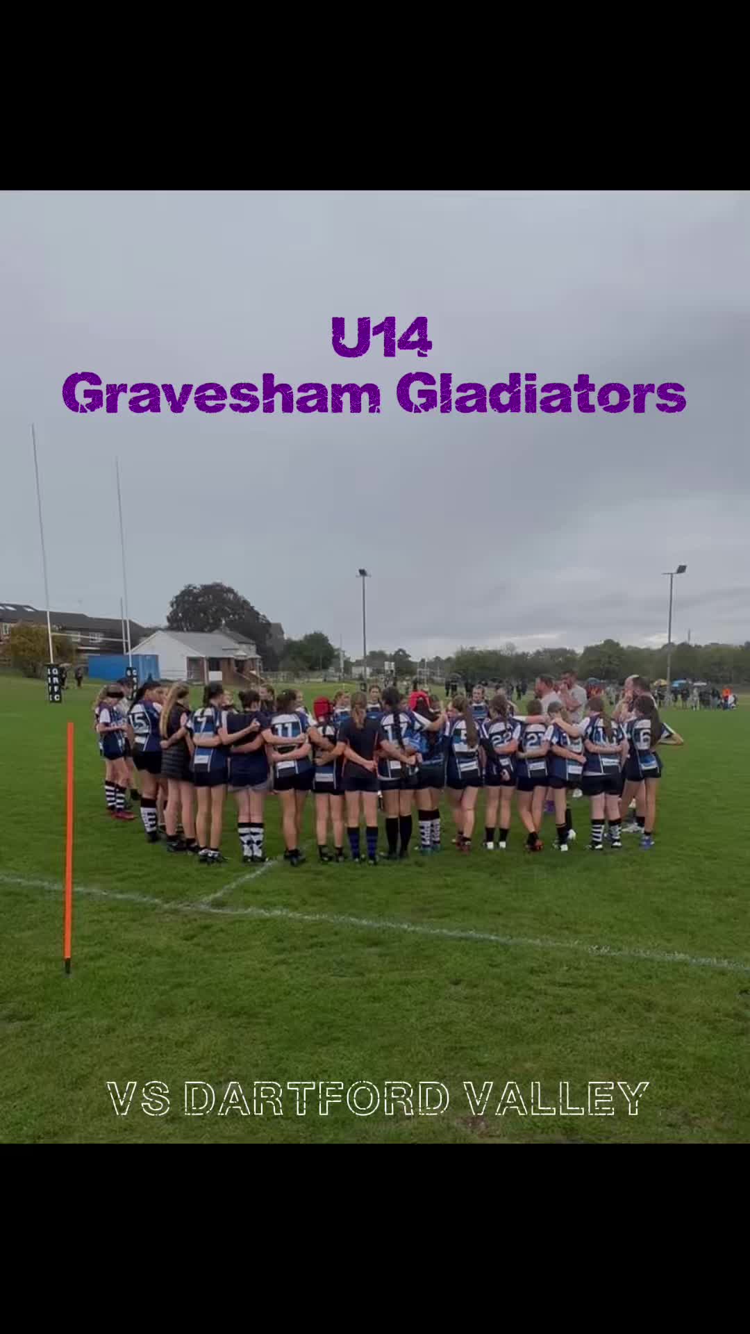 @Mini and Youth @ Gravesend RFC