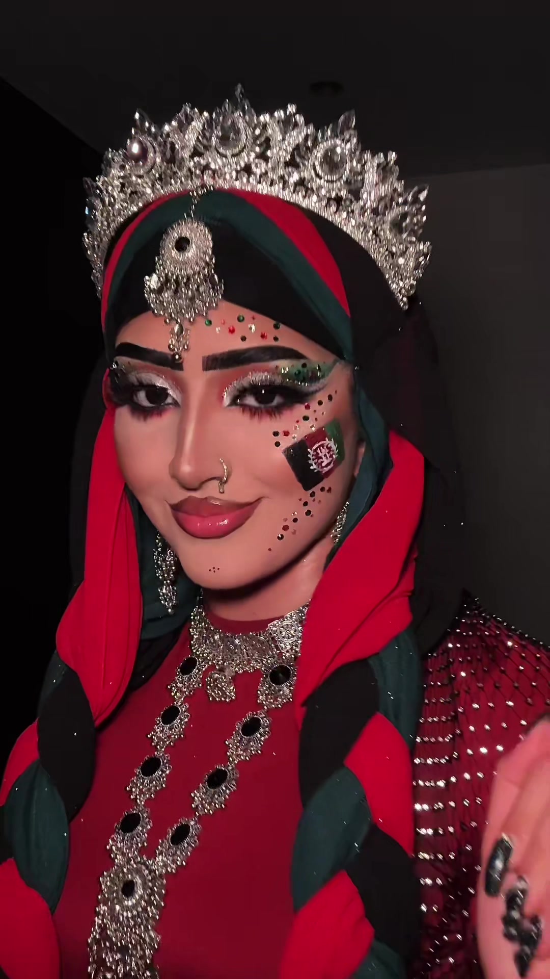 @SABSTAR BEAUTY