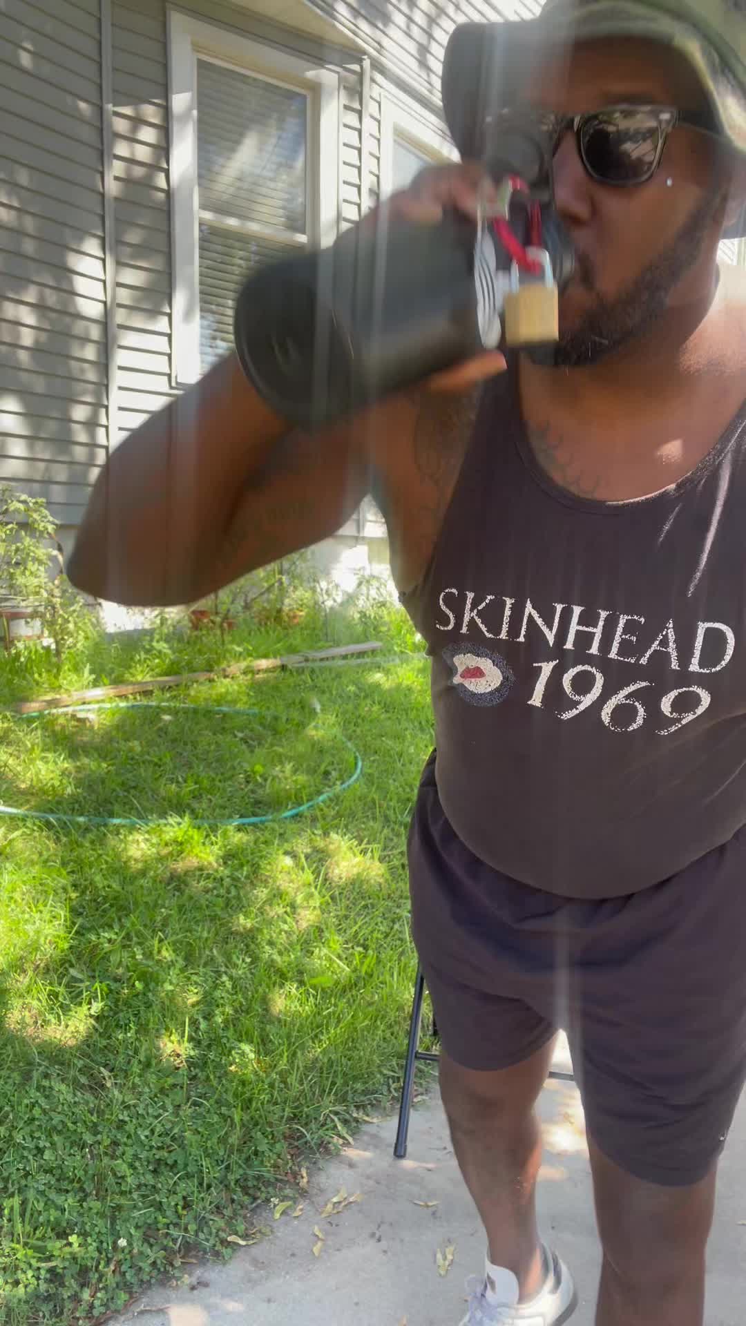 @mike.refined