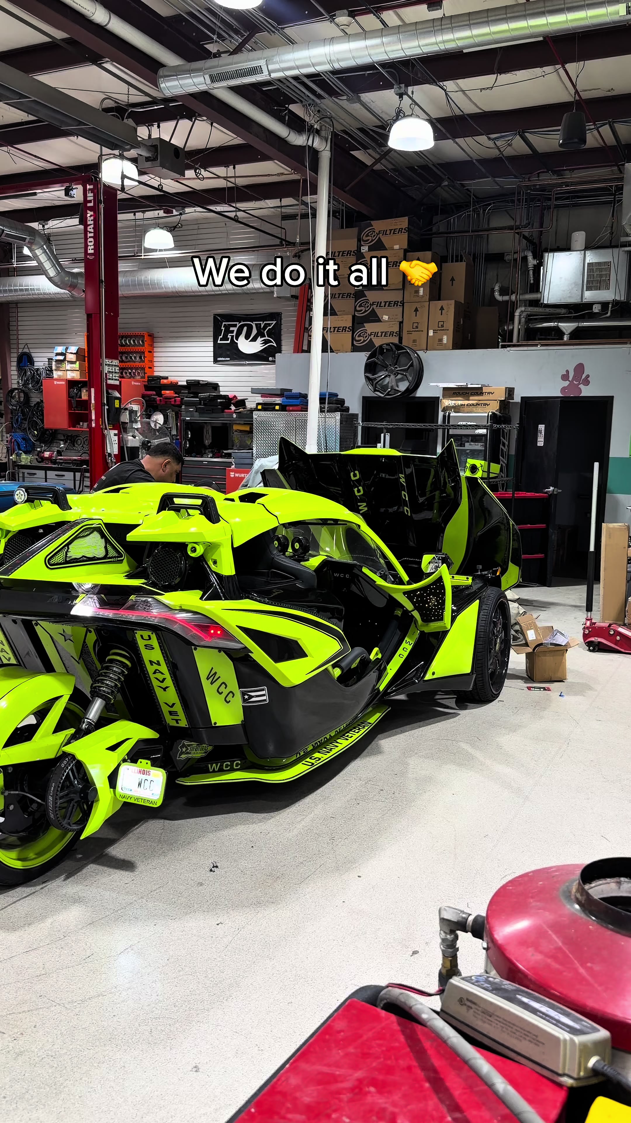 @110Customs